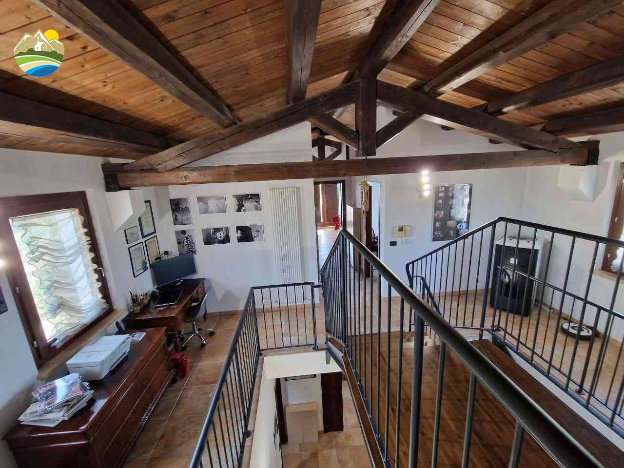 Country Houses Country Houses for sale Città Sant'Angelo (PE), Casale delle Fate - Città Sant'Angelo - EUR 381.212 1040