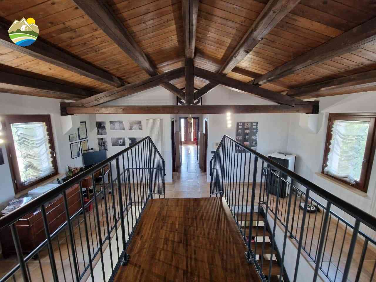 Country Houses Country Houses for sale Città Sant'Angelo (PE), Casale delle Fate - Città Sant'Angelo - EUR 381.212 1060