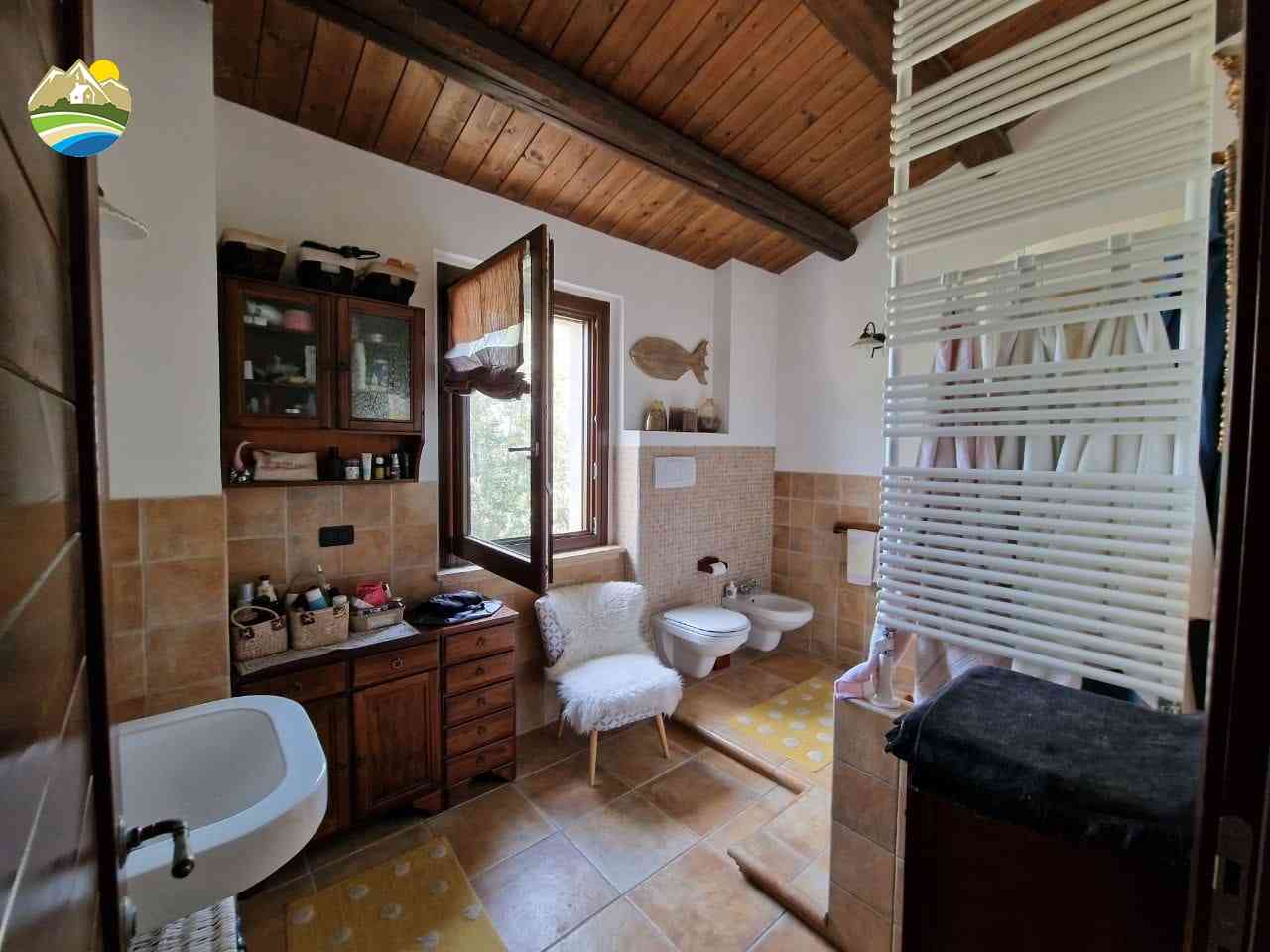 Casa di campagna Casa di campagna in vendita Città Sant'Angelo (PE), Casale delle Fate - Città Sant'Angelo - EUR 381.212 1080