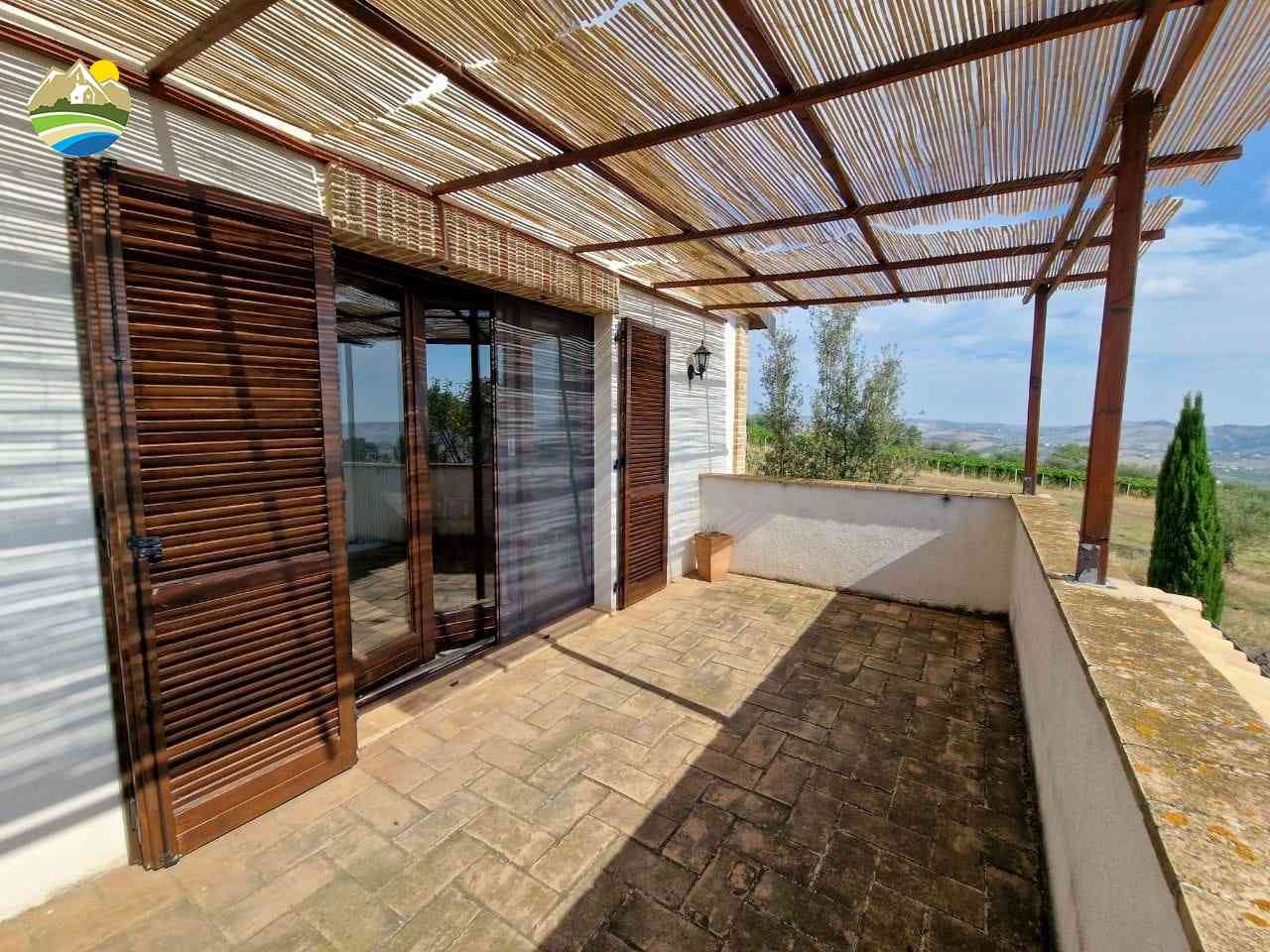 Country Houses Country Houses for sale Città Sant'Angelo (PE), Casale delle Fate - Città Sant'Angelo - EUR 381.212 1100