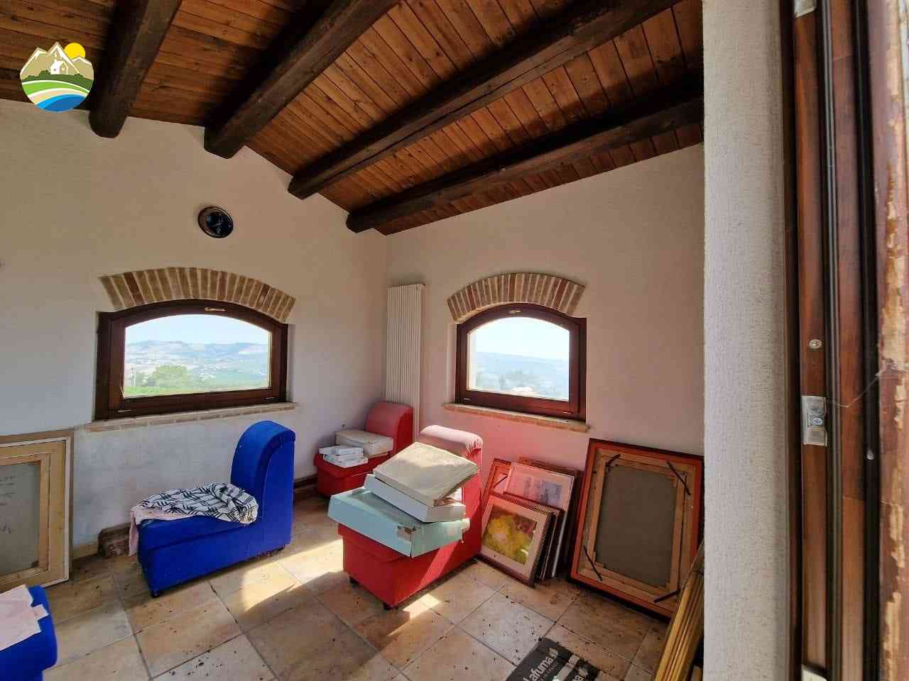 Country Houses Country Houses for sale Città Sant'Angelo (PE), Casale delle Fate - Città Sant'Angelo - EUR 381.212 1120