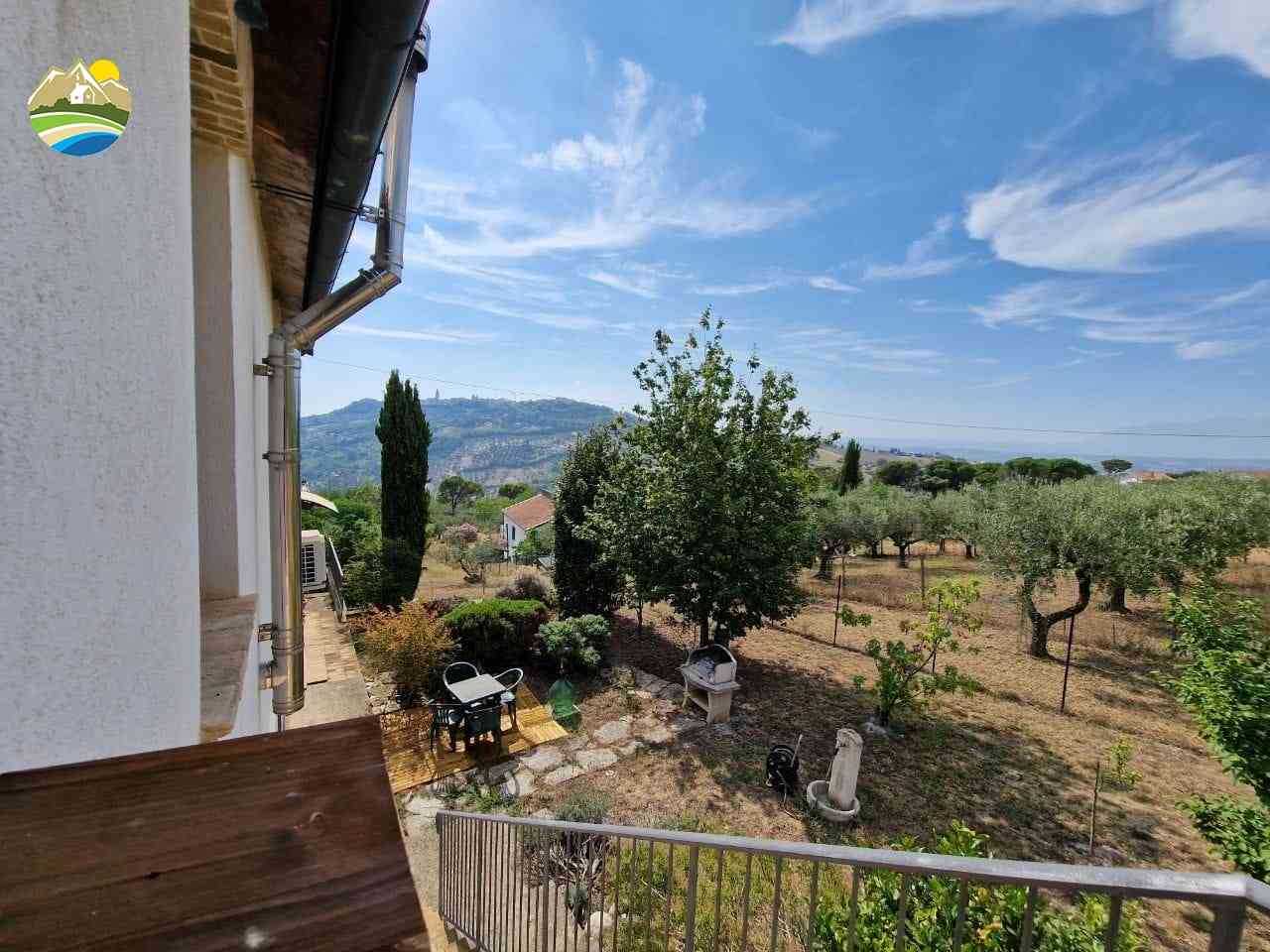 Country Houses Country Houses for sale Città Sant'Angelo (PE), Casale delle Fate - Città Sant'Angelo - EUR 381.212 1130