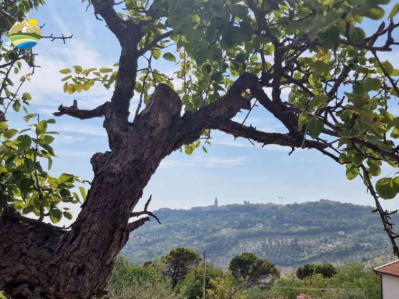Country Houses Country Houses for sale Città Sant'Angelo (PE), Casale delle Fate - Città Sant'Angelo - EUR 381.212 1140
