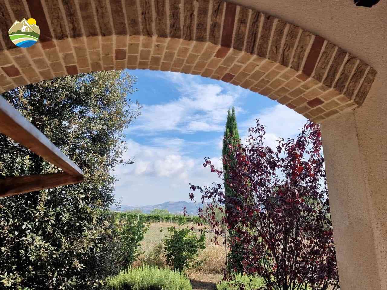 Country Houses Country Houses for sale Città Sant'Angelo (PE), Casale delle Fate - Città Sant'Angelo - EUR 381.212 1150