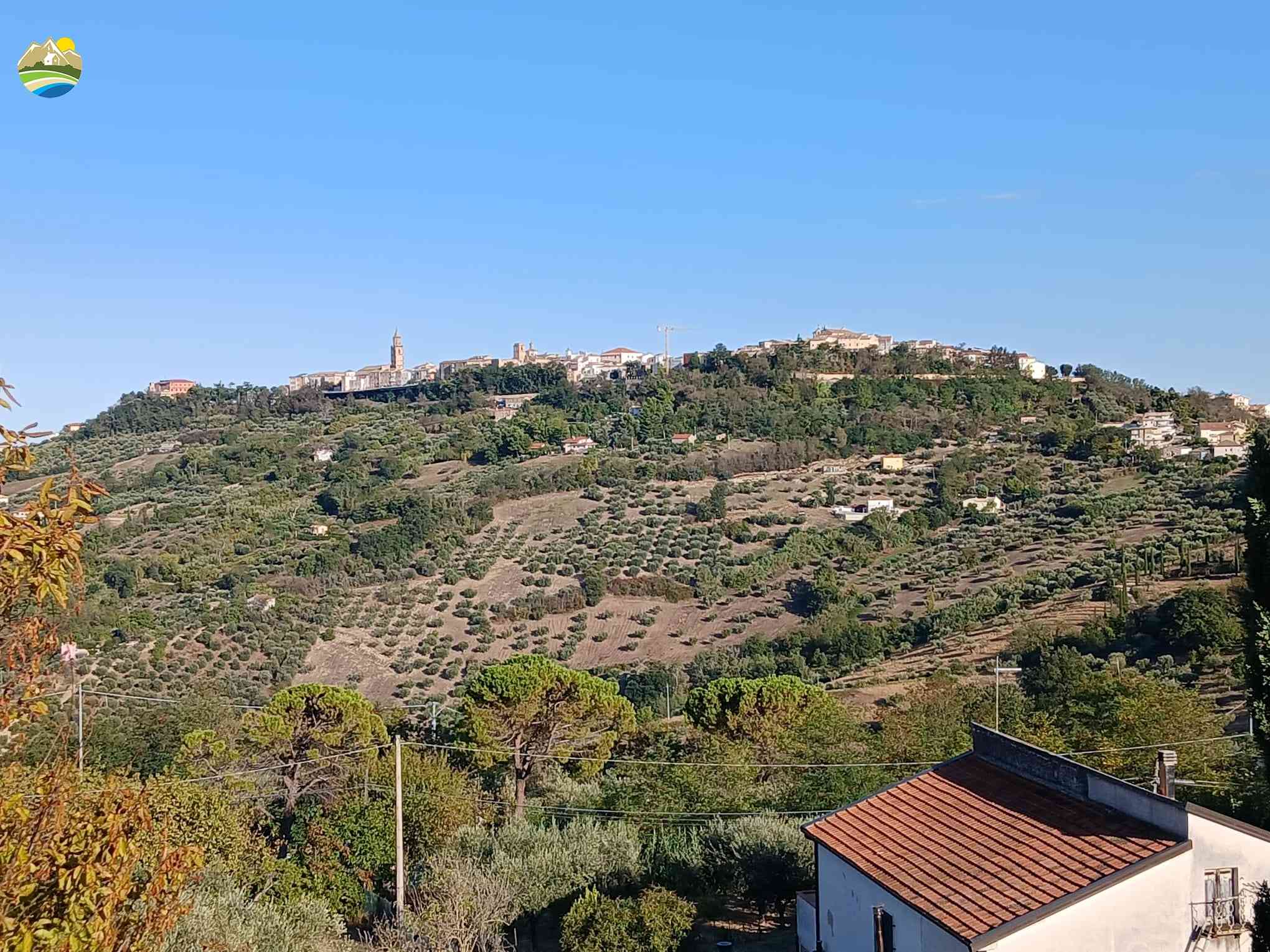 Country Houses Country Houses for sale Città Sant'Angelo (PE), Casale delle Fate - Città Sant'Angelo - EUR 381.212 1200