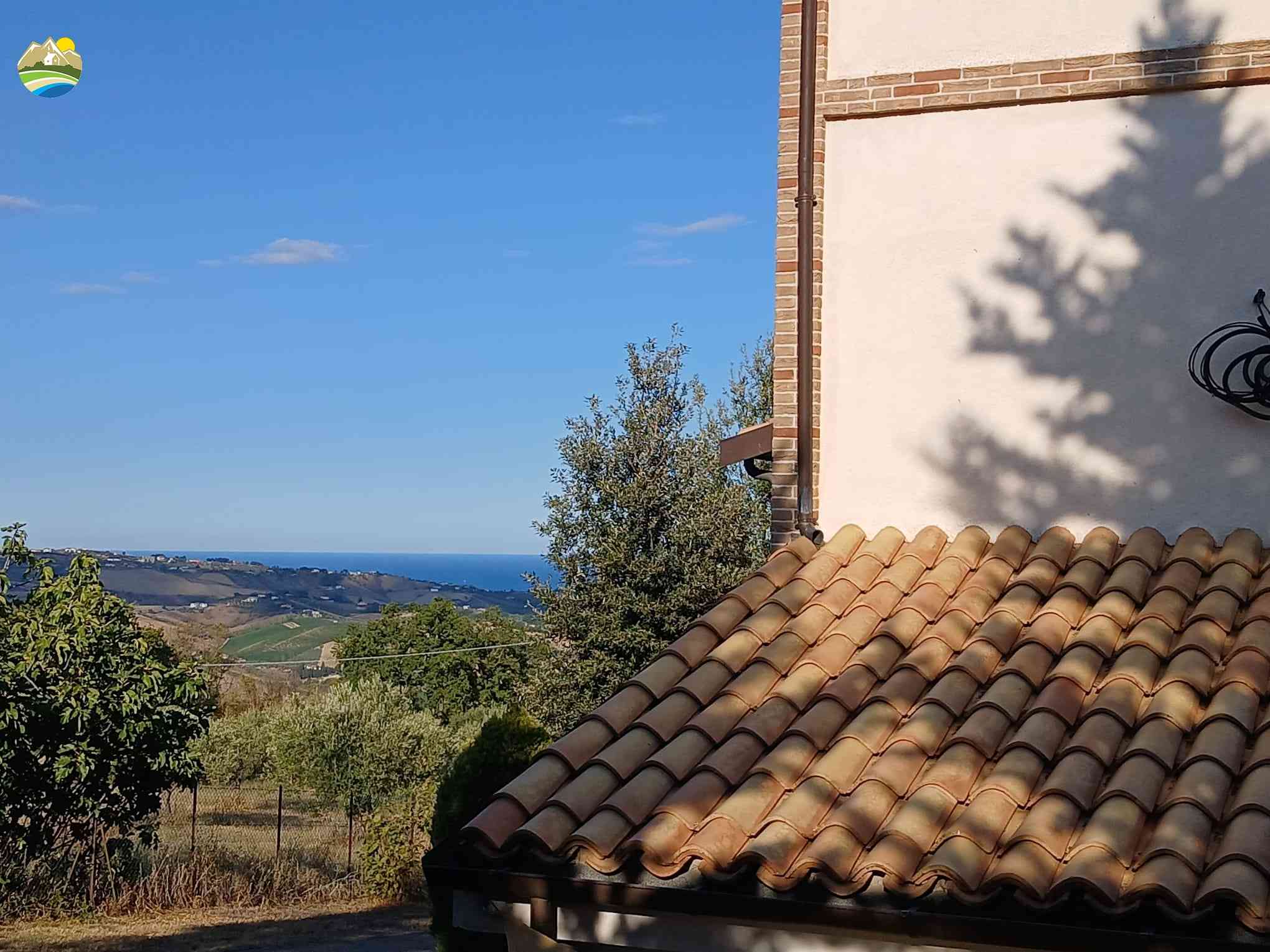 Country Houses Country Houses for sale Città Sant'Angelo (PE), Casale delle Fate - Città Sant'Angelo - EUR 381.212 1230