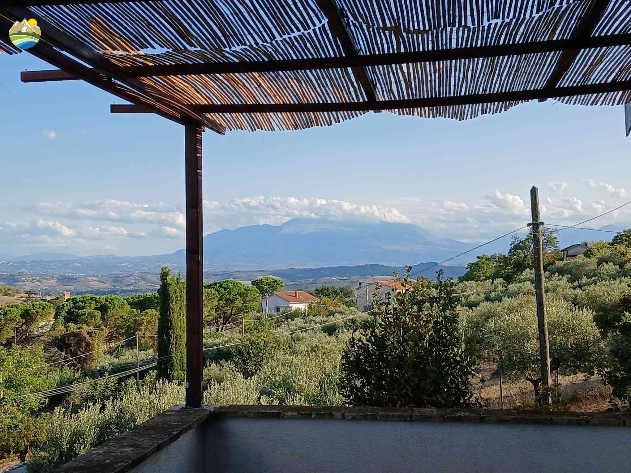 Country Houses Country Houses for sale Città Sant'Angelo (PE), Casale delle Fate - Città Sant'Angelo - EUR 381.212 1240