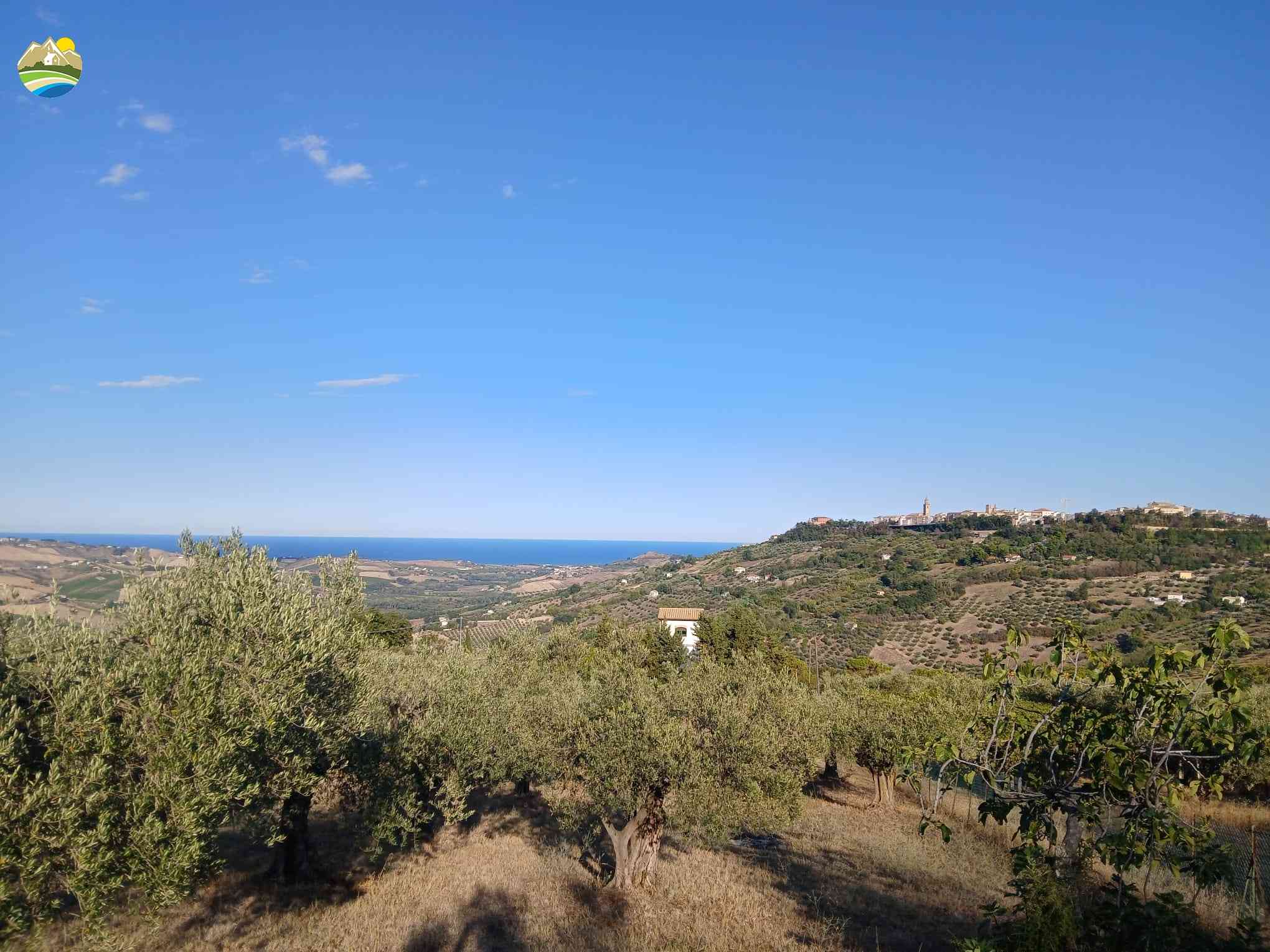 Country Houses Country Houses for sale Città Sant'Angelo (PE), Casale delle Fate - Città Sant'Angelo - EUR 381.212 1260