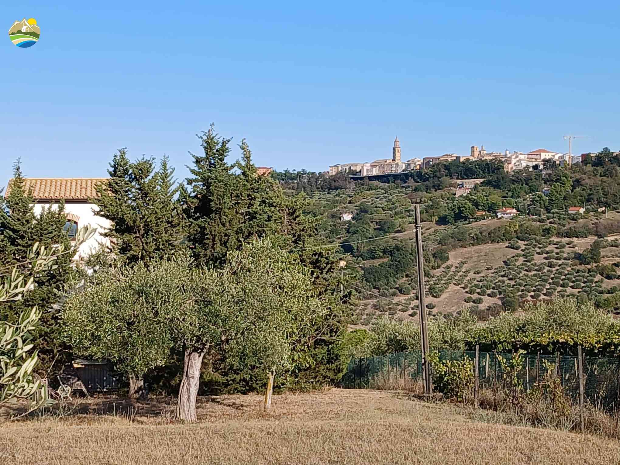 Country Houses Country Houses for sale Città Sant'Angelo (PE), Casale delle Fate - Città Sant'Angelo - EUR 381.212 1280