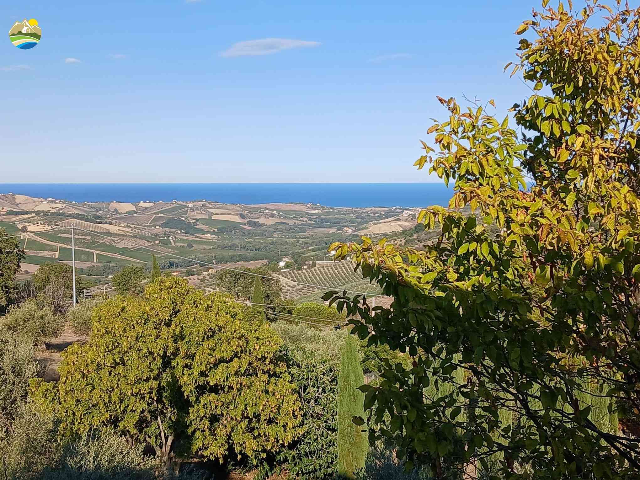 Country Houses Country Houses for sale Città Sant'Angelo (PE), Casale delle Fate - Città Sant'Angelo - EUR 381.212 1290