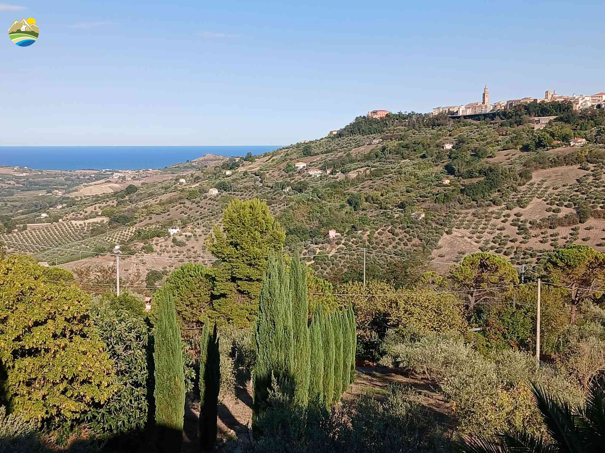 Country Houses Country Houses for sale Città Sant'Angelo (PE), Casale delle Fate - Città Sant'Angelo - EUR 381.212 1310