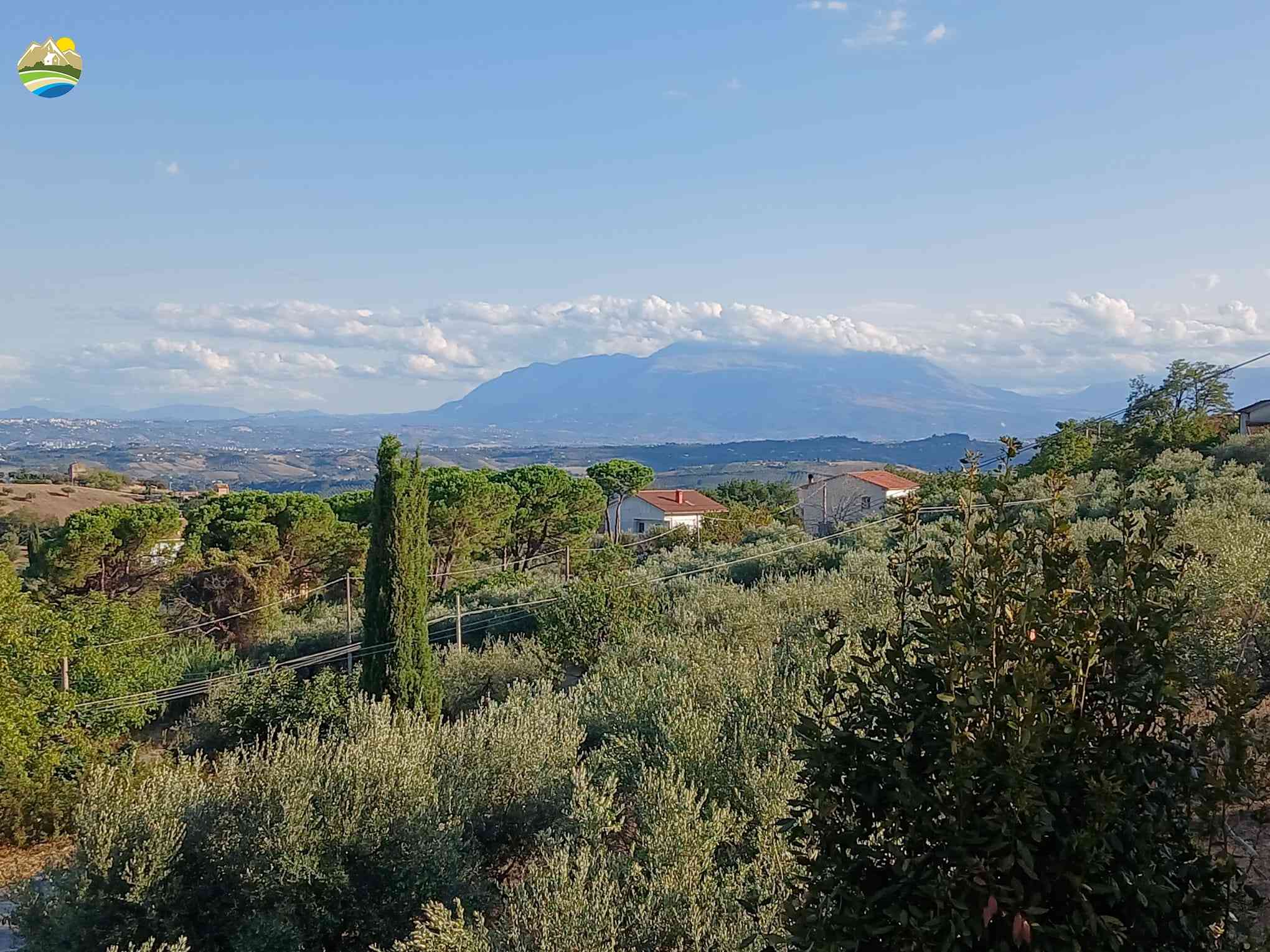 Country Houses Country Houses for sale Città Sant'Angelo (PE), Casale delle Fate - Città Sant'Angelo - EUR 381.212 1320