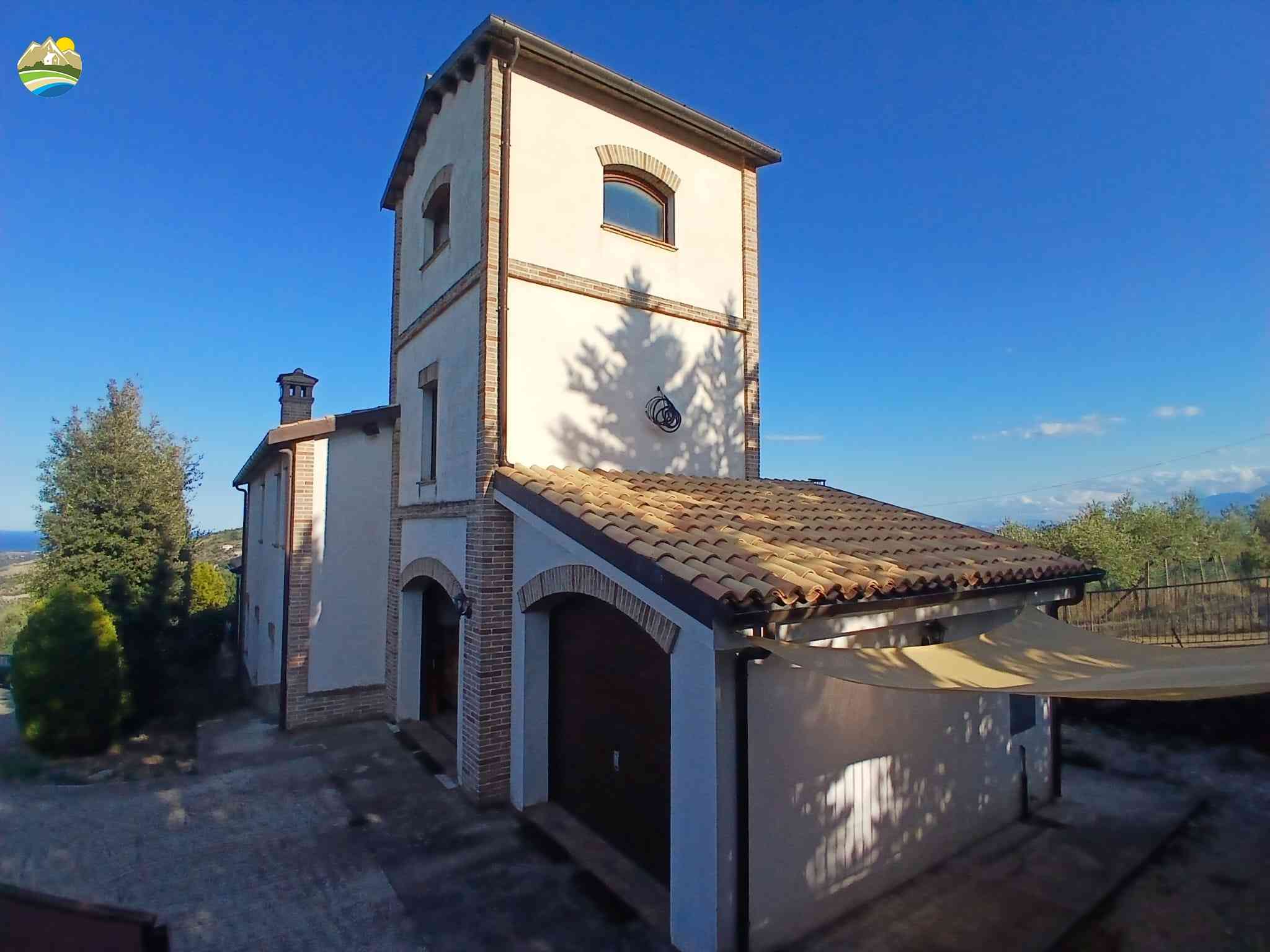 Country Houses Country Houses for sale Città Sant'Angelo (PE), Casale delle Fate - Città Sant'Angelo - EUR 381.212 1330