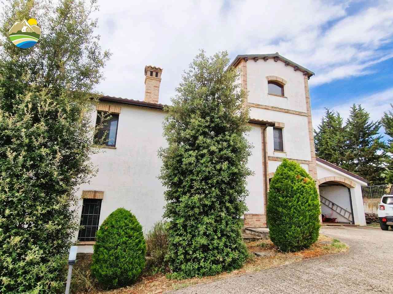 Country Houses Country Houses for sale Città Sant'Angelo (PE), Casale delle Fate - Città Sant'Angelo - EUR 381.212 770