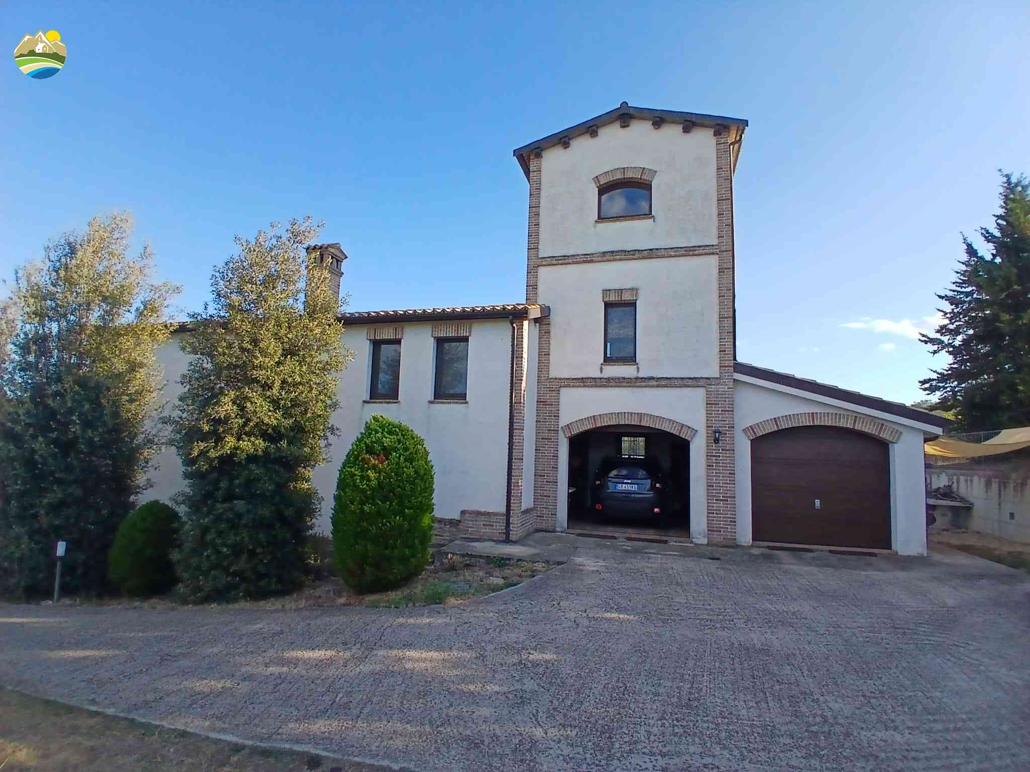 Casa di campagna Casa di campagna in vendita Città Sant'Angelo (PE), Casale delle Fate - Città Sant'Angelo - EUR 381.212 790