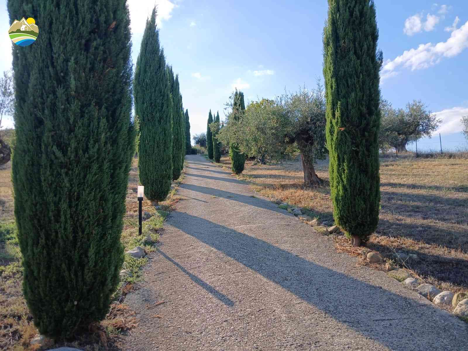 Country Houses Country Houses for sale Città Sant'Angelo (PE), Casale delle Fate - Città Sant'Angelo - EUR 381.212 800