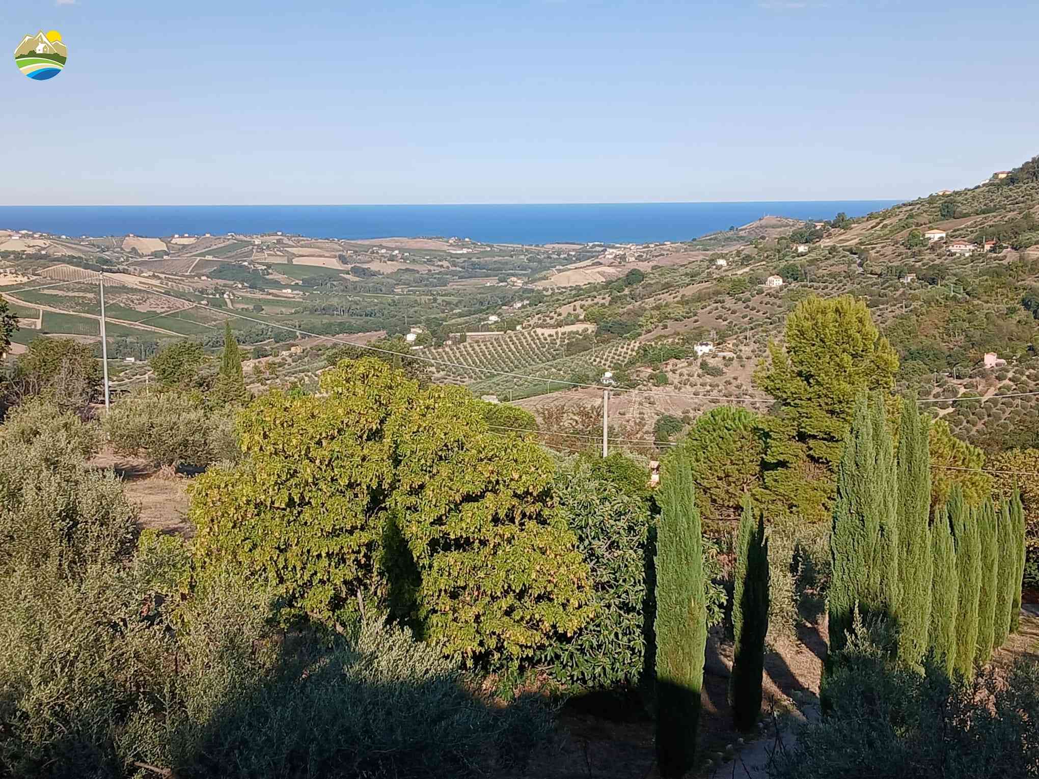 Country Houses Country Houses for sale Città Sant'Angelo (PE), Casale delle Fate - Città Sant'Angelo - EUR 381.212 820