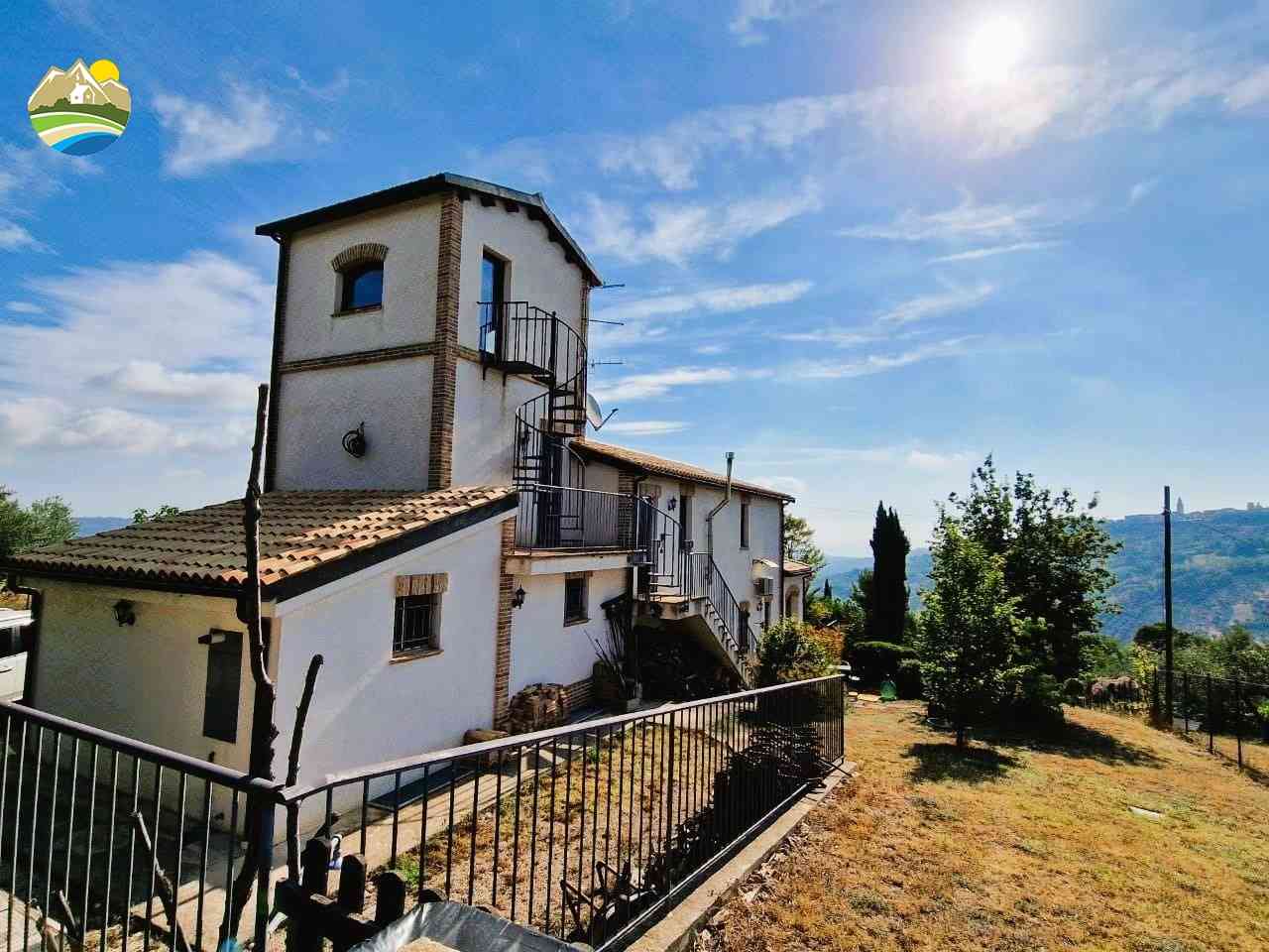 Country Houses Country Houses for sale Città Sant'Angelo (PE), Casale delle Fate - Città Sant'Angelo - EUR 381.212 830