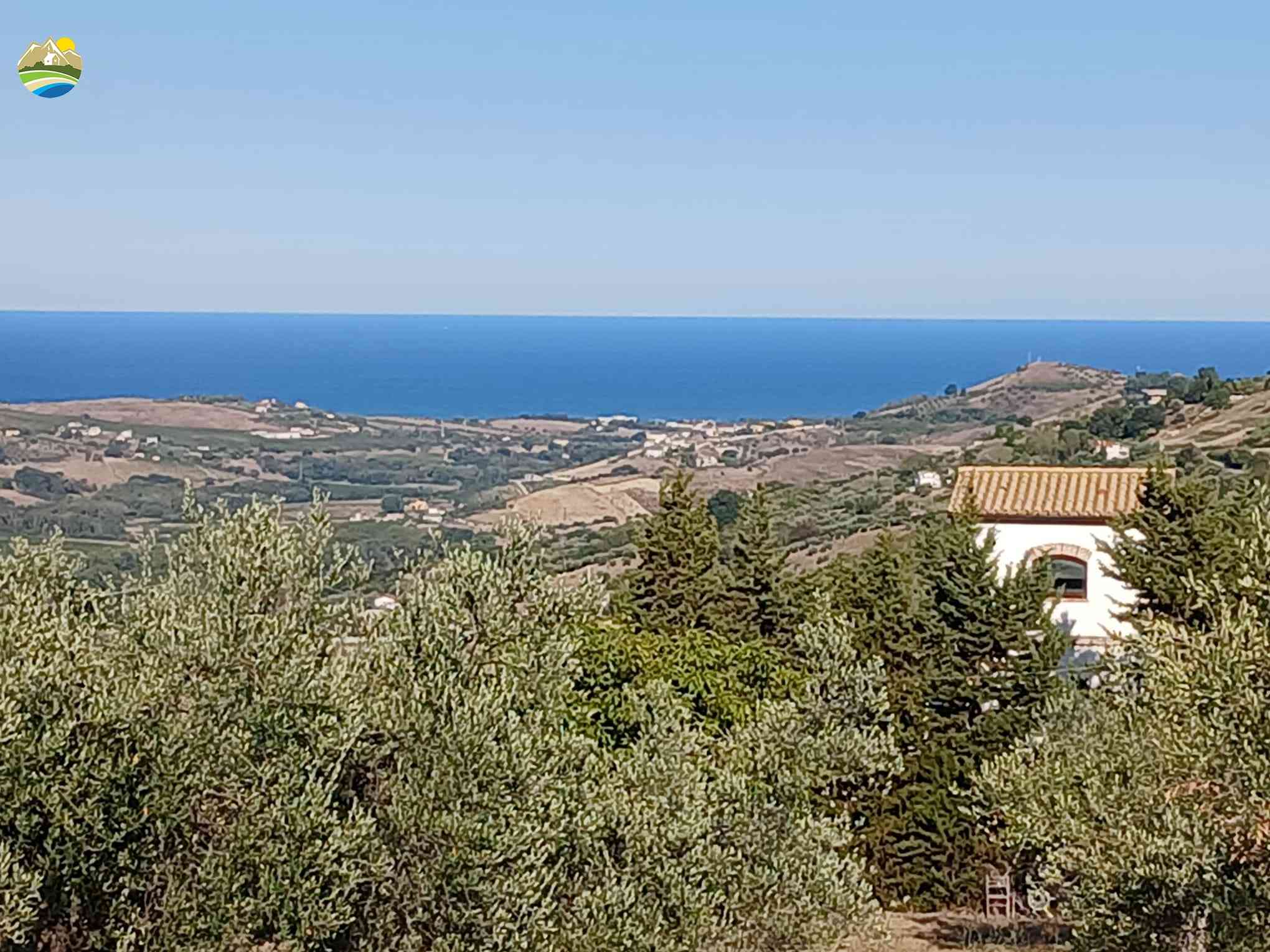 Country Houses Country Houses for sale Città Sant'Angelo (PE), Casale delle Fate - Città Sant'Angelo - EUR 381.212 840
