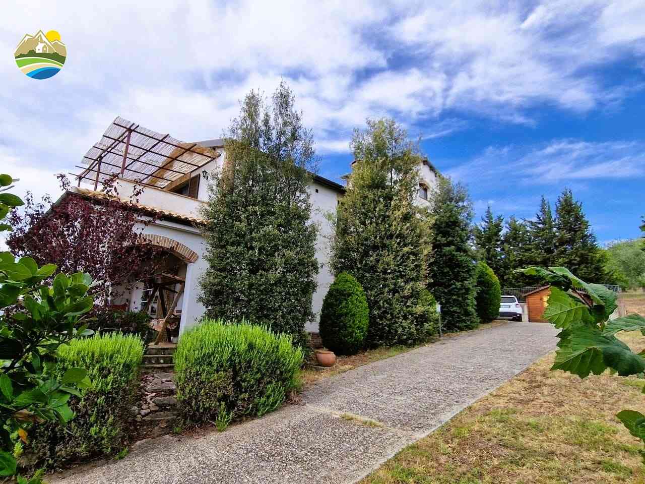 Country Houses Country Houses for sale Città Sant'Angelo (PE), Casale delle Fate - Città Sant'Angelo - EUR 381.212 850