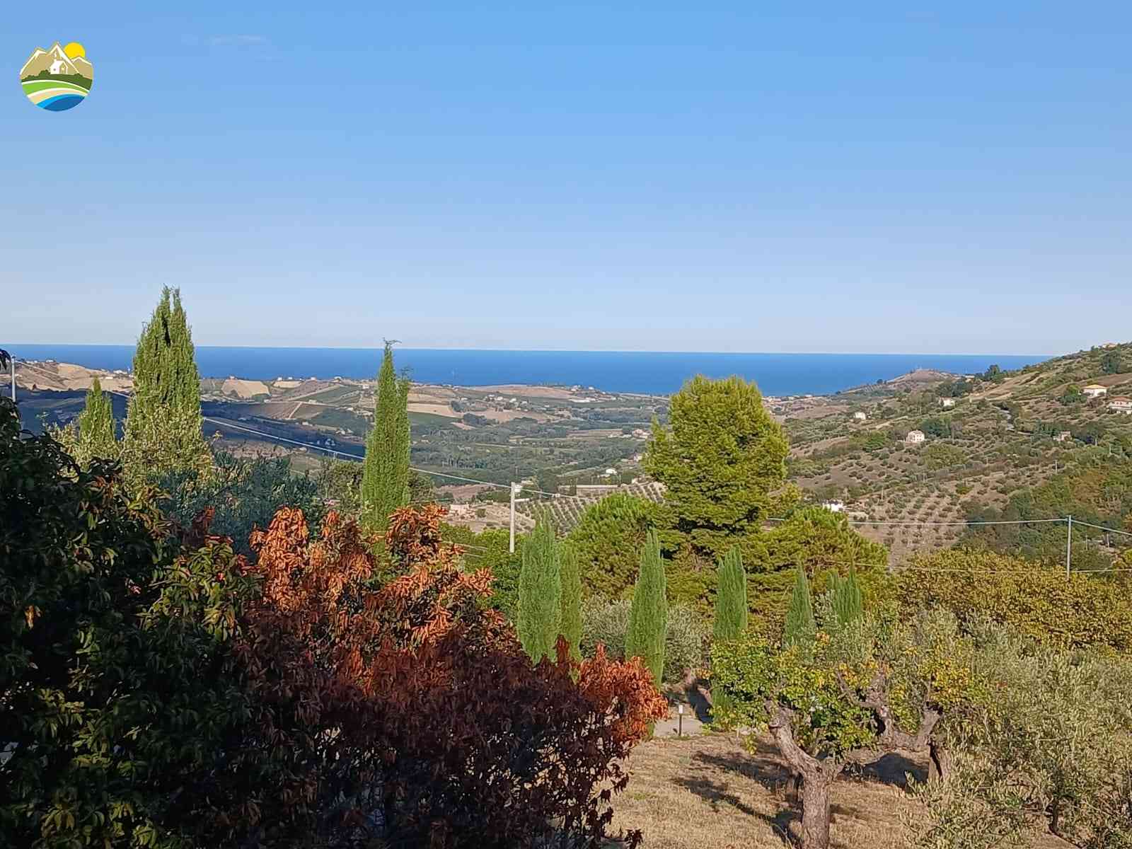 Country Houses Country Houses for sale Città Sant'Angelo (PE), Casale delle Fate - Città Sant'Angelo - EUR 381.212 860