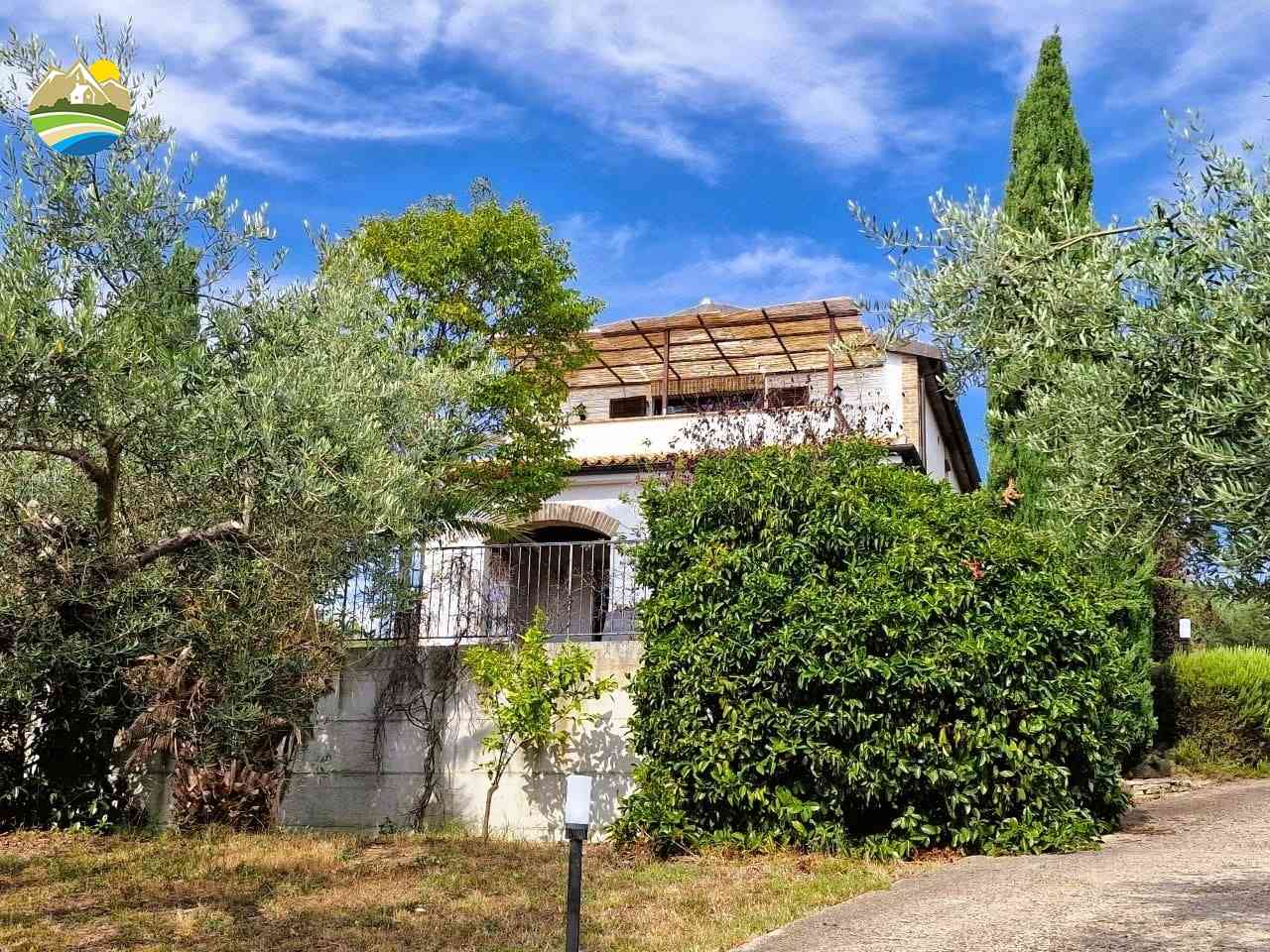 Country Houses Country Houses for sale Città Sant'Angelo (PE), Casale delle Fate - Città Sant'Angelo - EUR 381.212 870