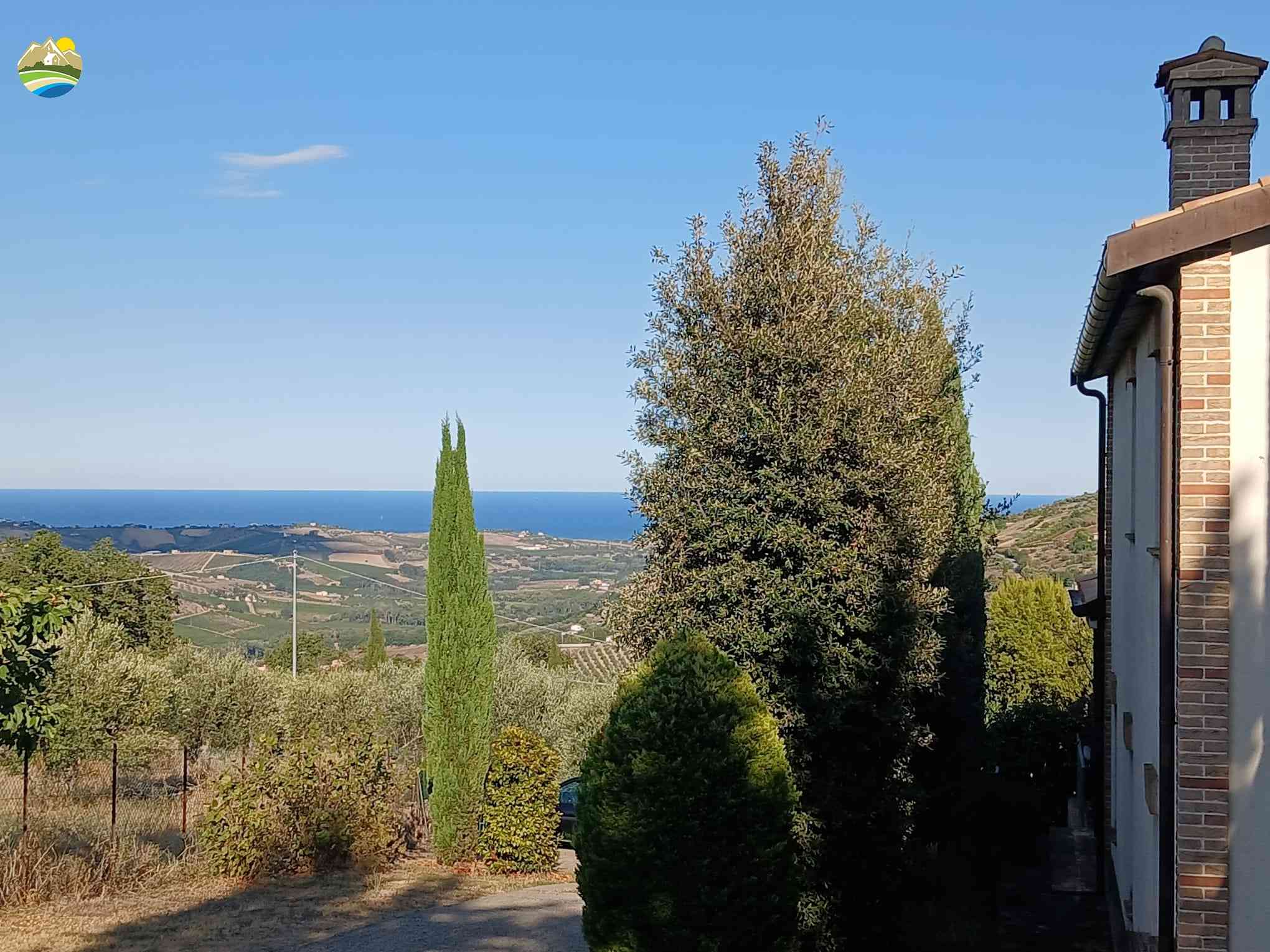 Country Houses Country Houses for sale Città Sant'Angelo (PE), Casale delle Fate - Città Sant'Angelo - EUR 381.212 890