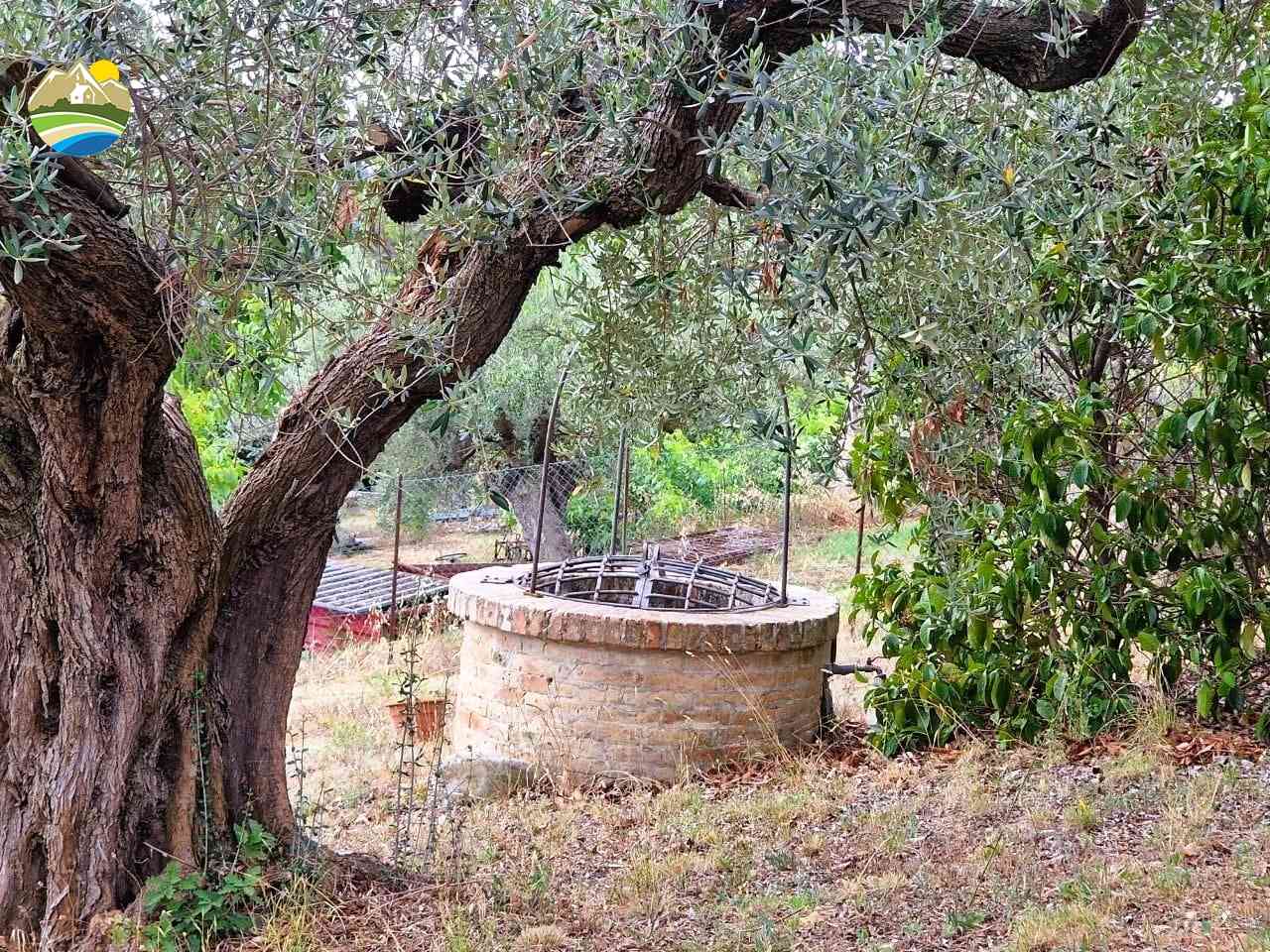 Country Houses Country Houses for sale Città Sant'Angelo (PE), Casale delle Fate - Città Sant'Angelo - EUR 381.212 900
