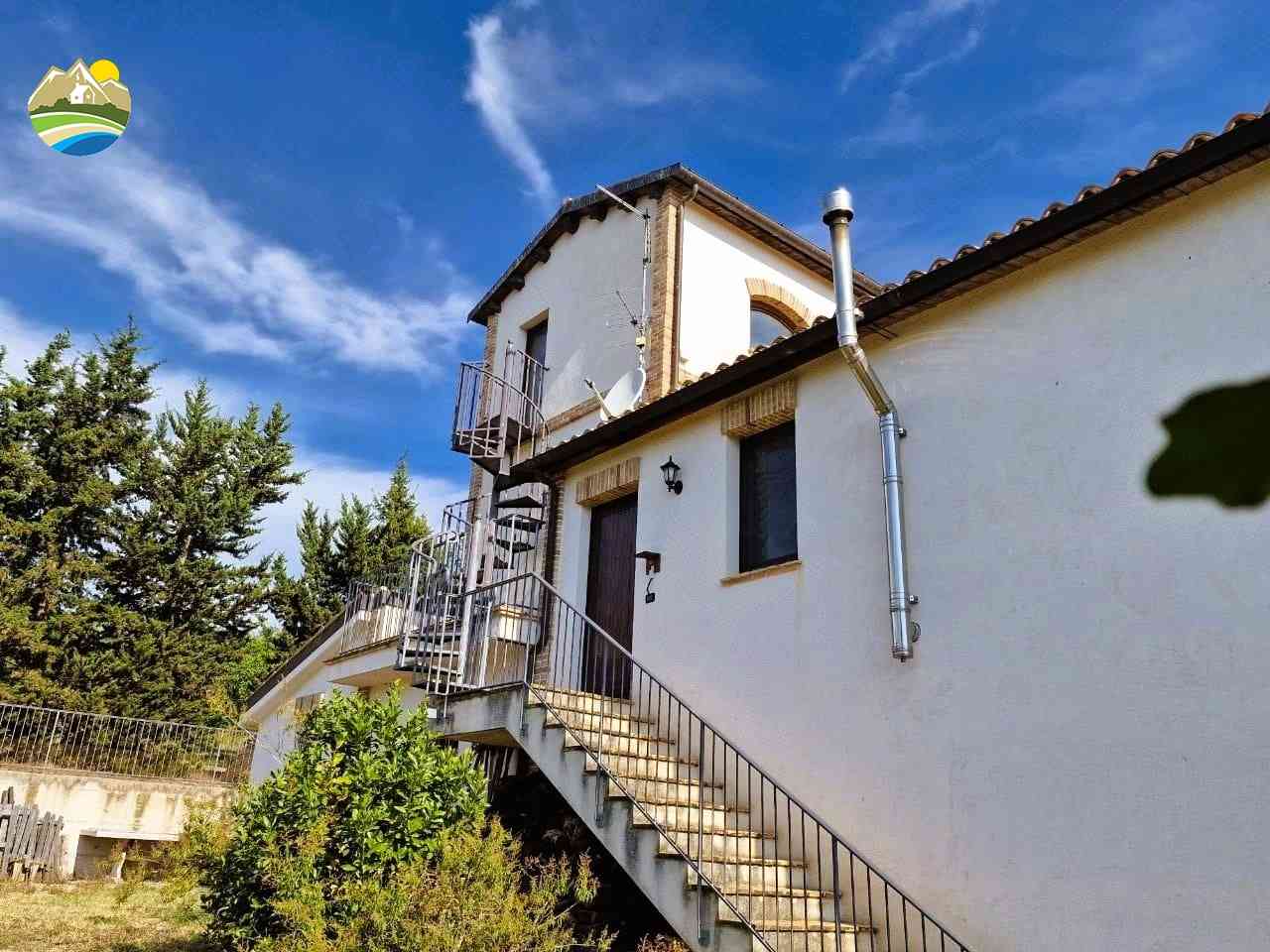 Country Houses Country Houses for sale Città Sant'Angelo (PE), Casale delle Fate - Città Sant'Angelo - EUR 381.212 910