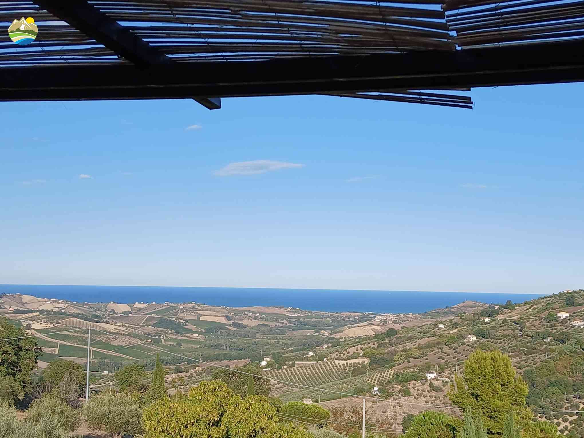 Country Houses Country Houses for sale Città Sant'Angelo (PE), Casale delle Fate - Città Sant'Angelo - EUR 381.212 920