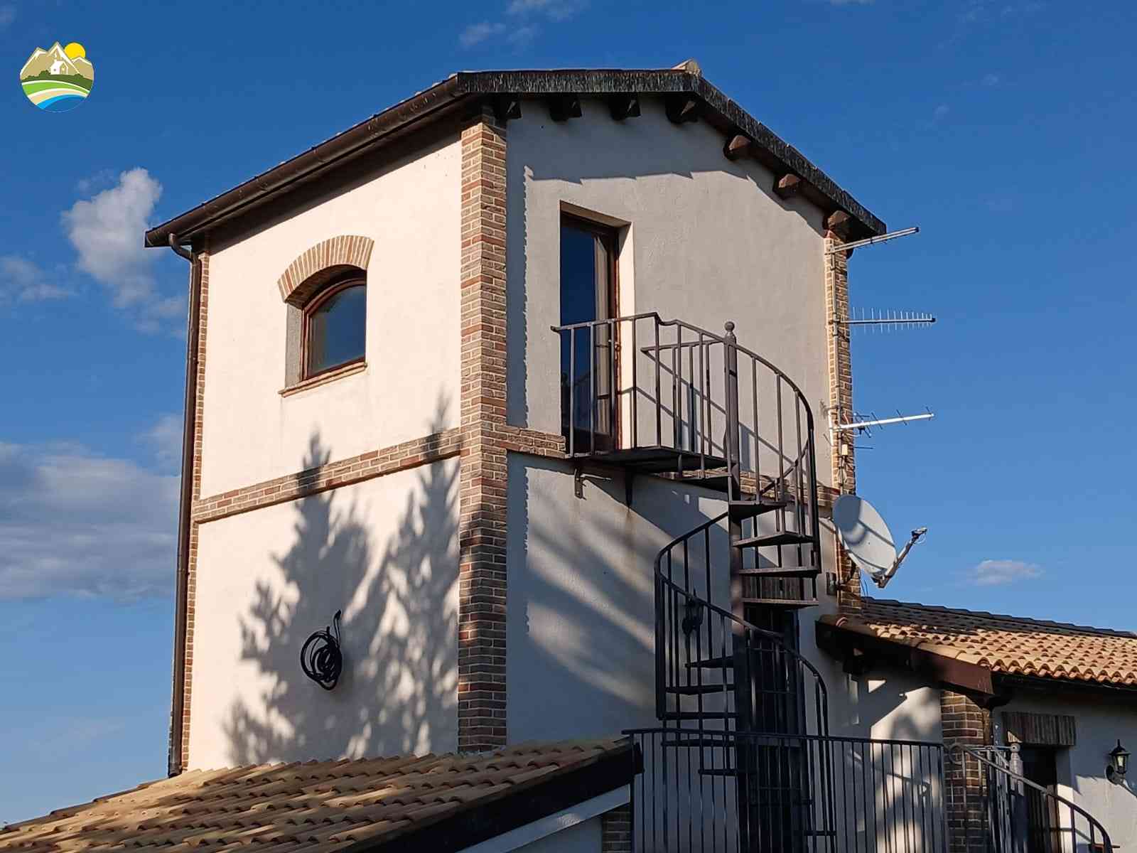Country Houses Country Houses for sale Città Sant'Angelo (PE), Casale delle Fate - Città Sant'Angelo - EUR 381.212 930
