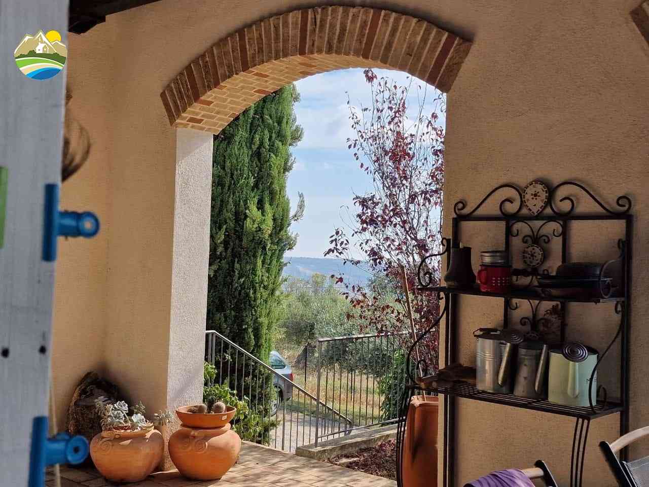 Country Houses Country Houses for sale Città Sant'Angelo (PE), Casale delle Fate - Città Sant'Angelo - EUR 381.212 950