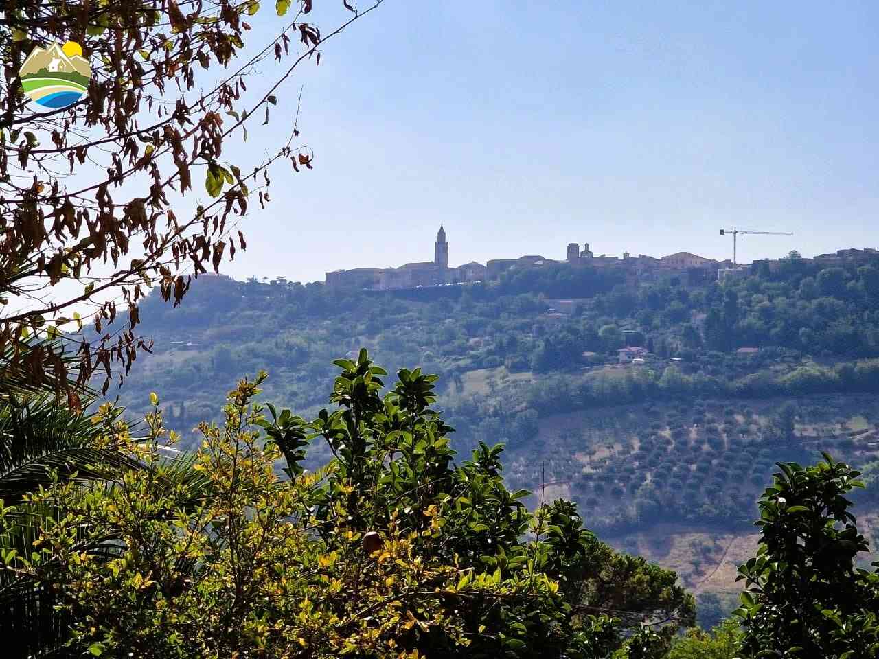 Country Houses Country Houses for sale Città Sant'Angelo (PE), Casale delle Fate - Città Sant'Angelo - EUR 381.212 960