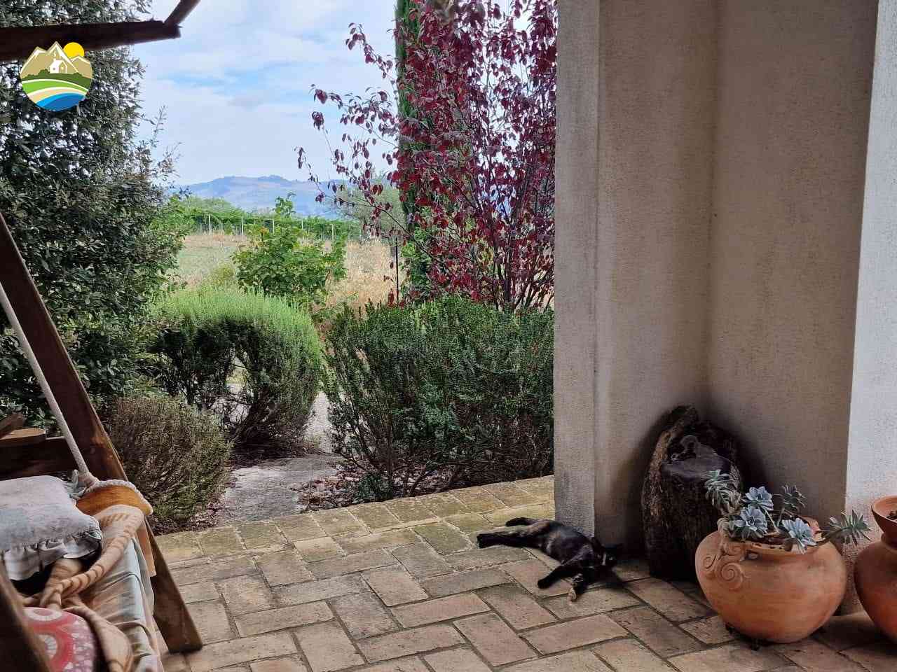 Country Houses Country Houses for sale Città Sant'Angelo (PE), Casale delle Fate - Città Sant'Angelo - EUR 381.212 970