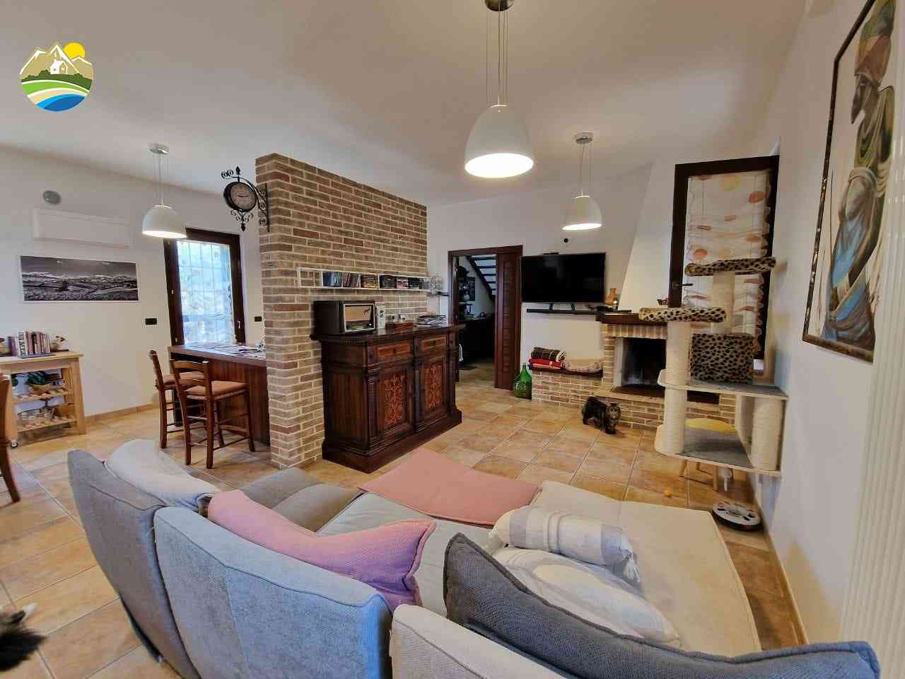 Country Houses Country Houses for sale Città Sant'Angelo (PE), Casale delle Fate - Città Sant'Angelo - EUR 381.212 980