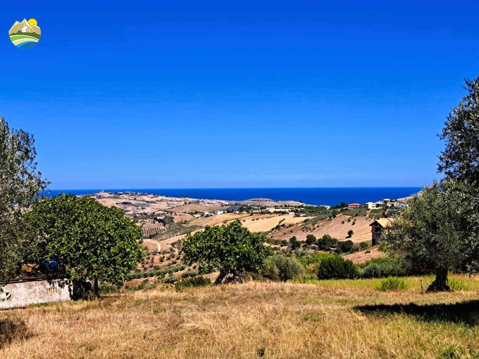 Country Houses Country Houses for sale Atri (TE), Cascina del Mare - Atri - EUR 101.584 770