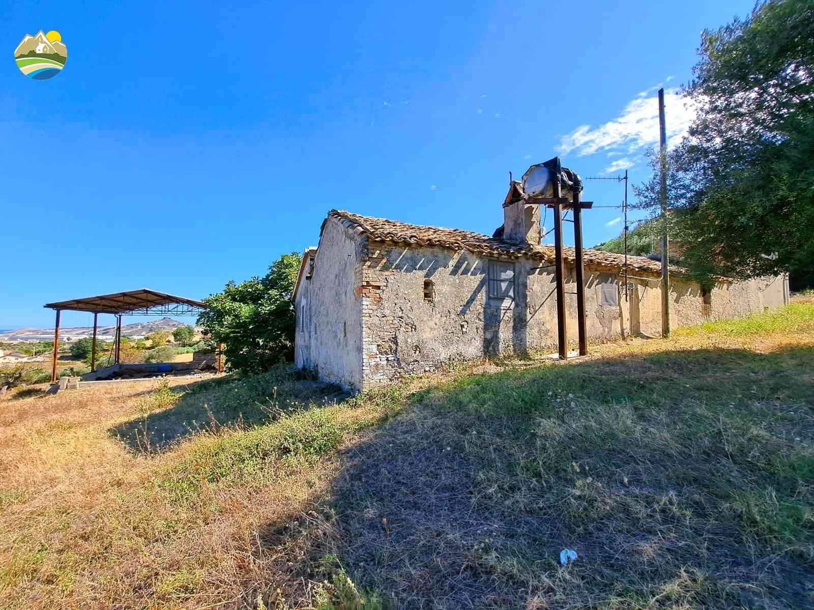 Casa di campagna Casa di campagna in vendita Atri (TE), Cascina del Mare - Atri - EUR 101.584 790