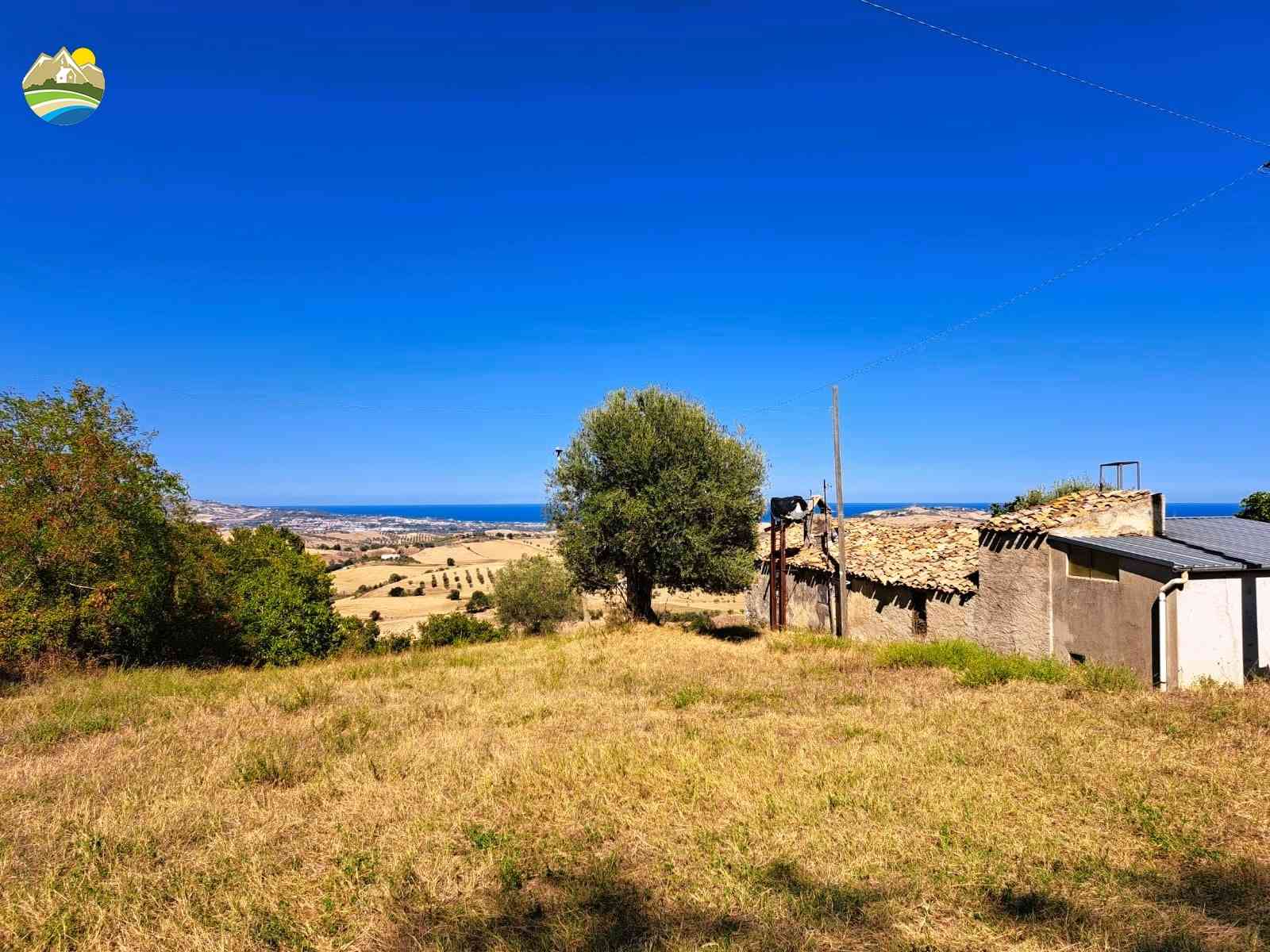 Country Houses Country Houses for sale Atri (TE), Cascina del Mare - Atri - EUR 101.584 800