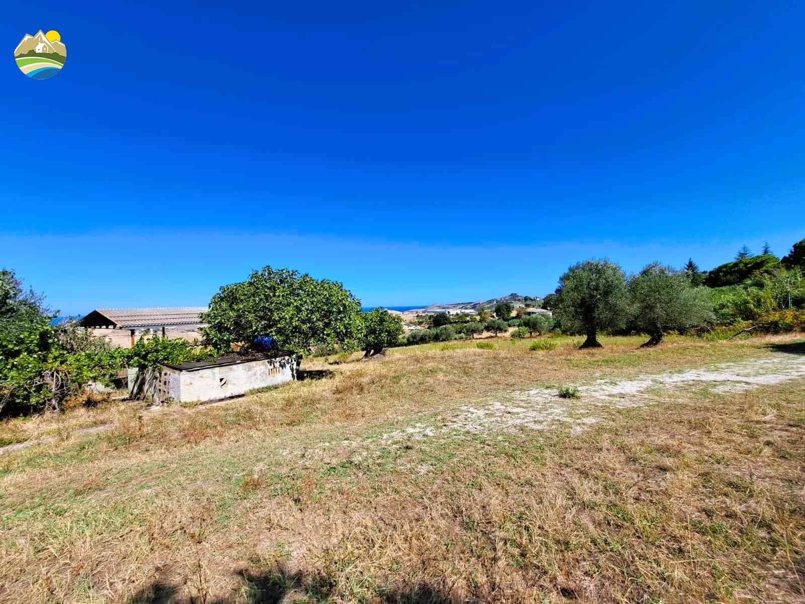 Country Houses Country Houses for sale Atri (TE), Cascina del Mare - Atri - EUR 101.584 810