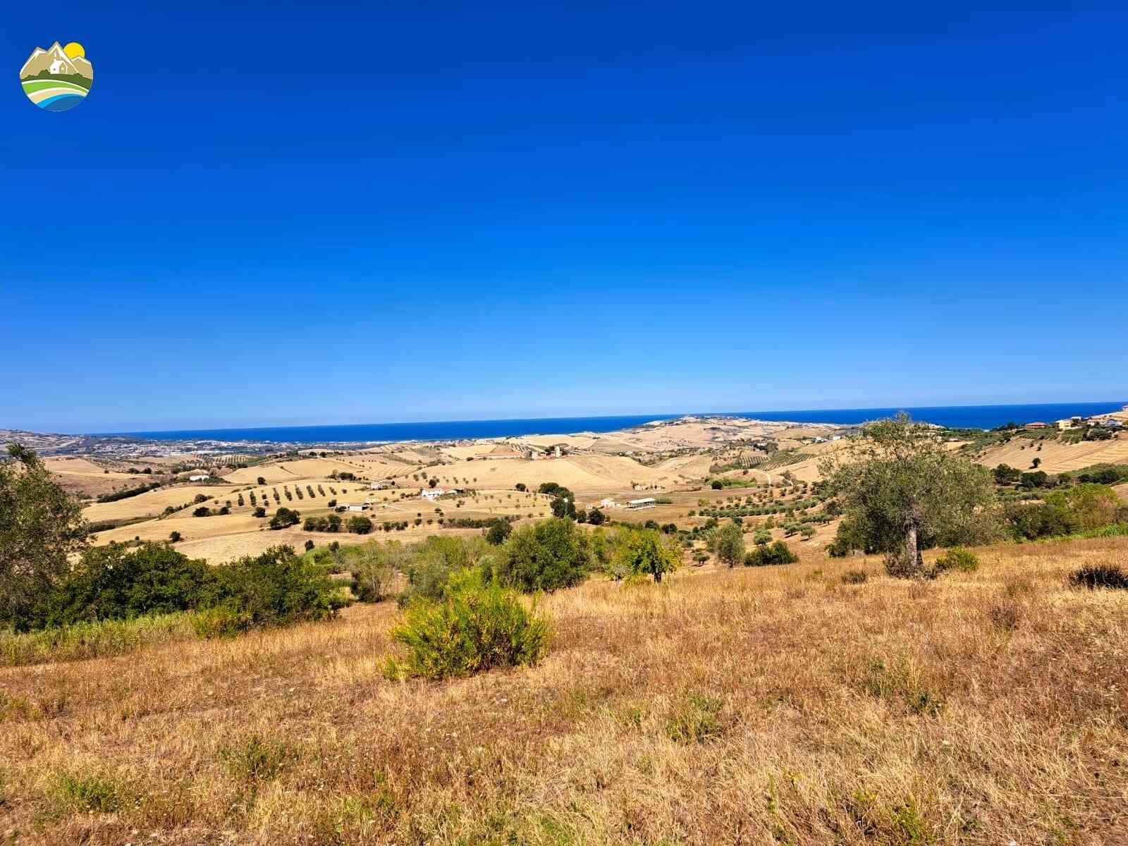 Country Houses Country Houses for sale Atri (TE), Cascina del Mare - Atri - EUR 101.584 870