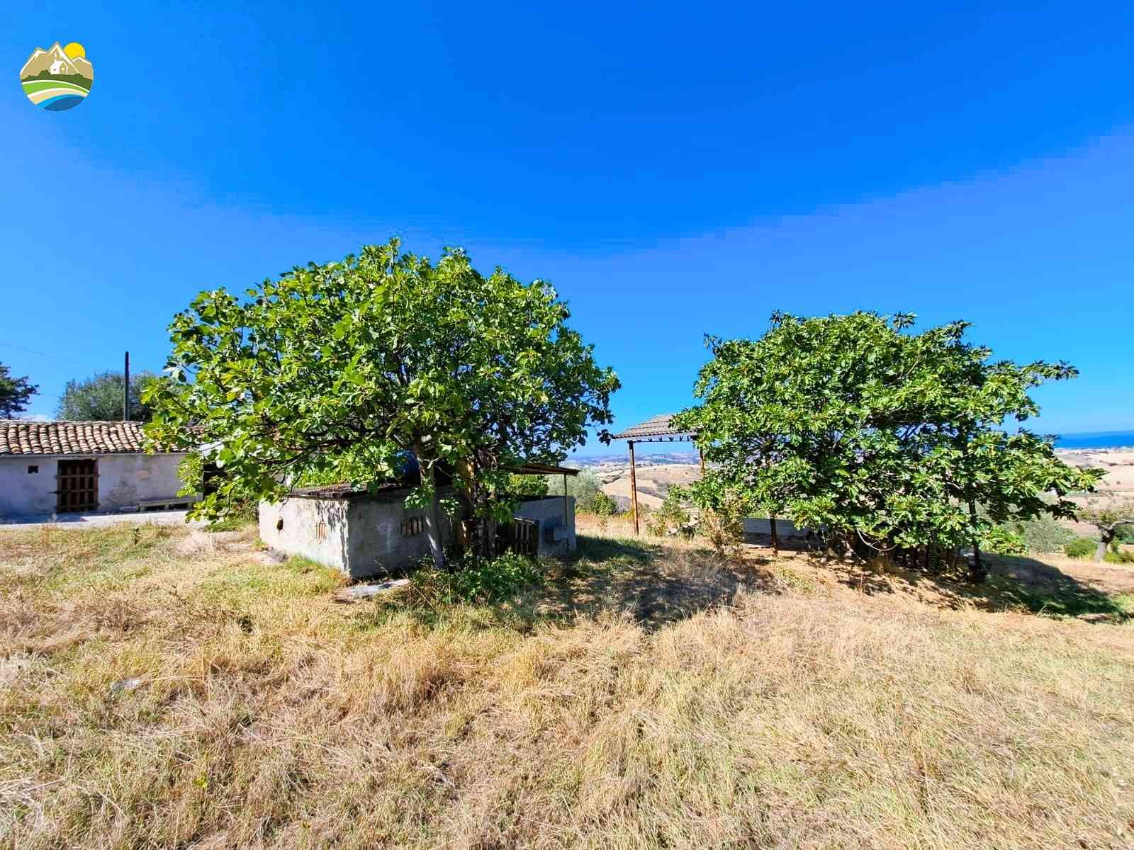 Country Houses Country Houses for sale Atri (TE), Cascina del Mare - Atri - EUR 101.584 900
