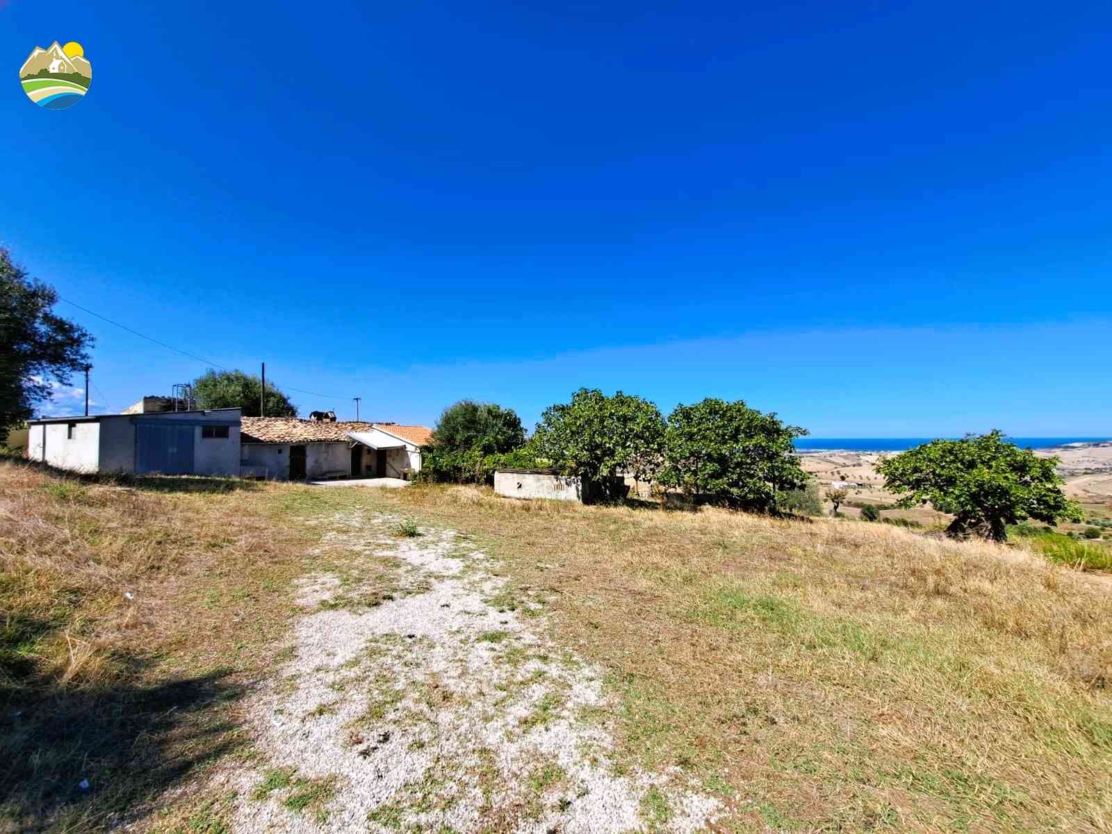 Country Houses Country Houses for sale Atri (TE), Cascina del Mare - Atri - EUR 101.584 920