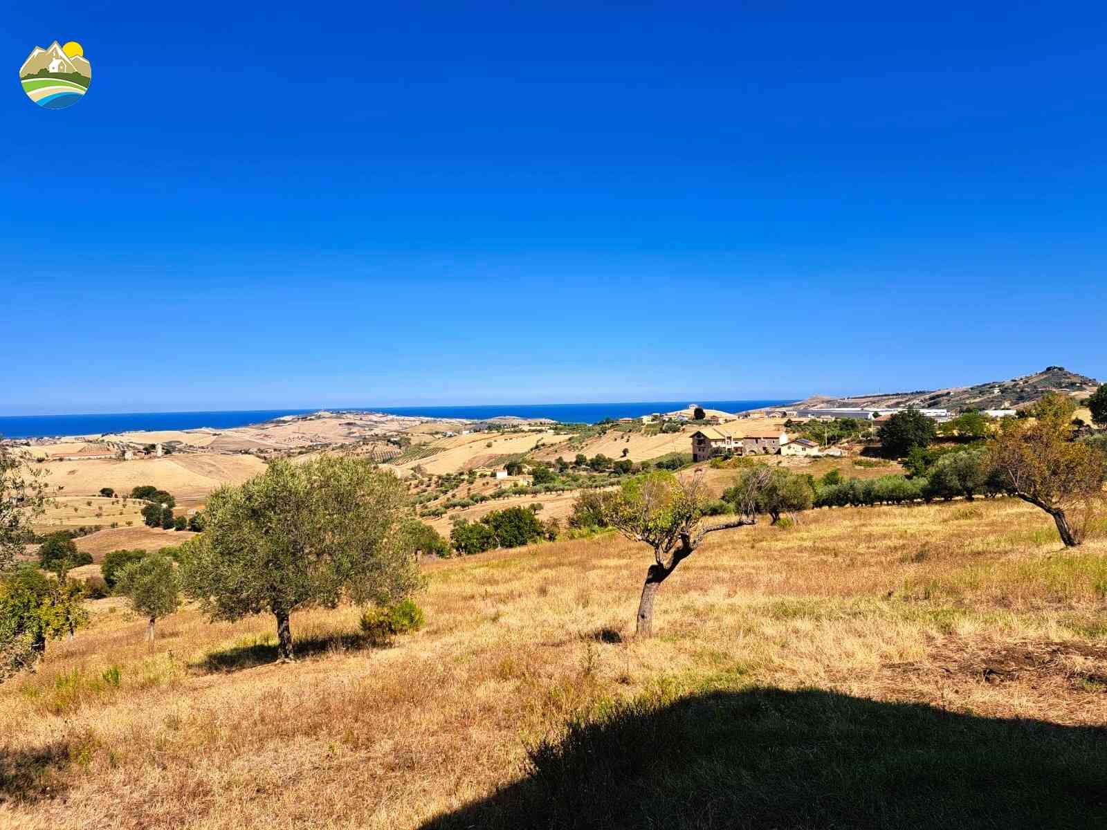 Country Houses Country Houses for sale Atri (TE), Cascina del Mare - Atri - EUR 101.584 930