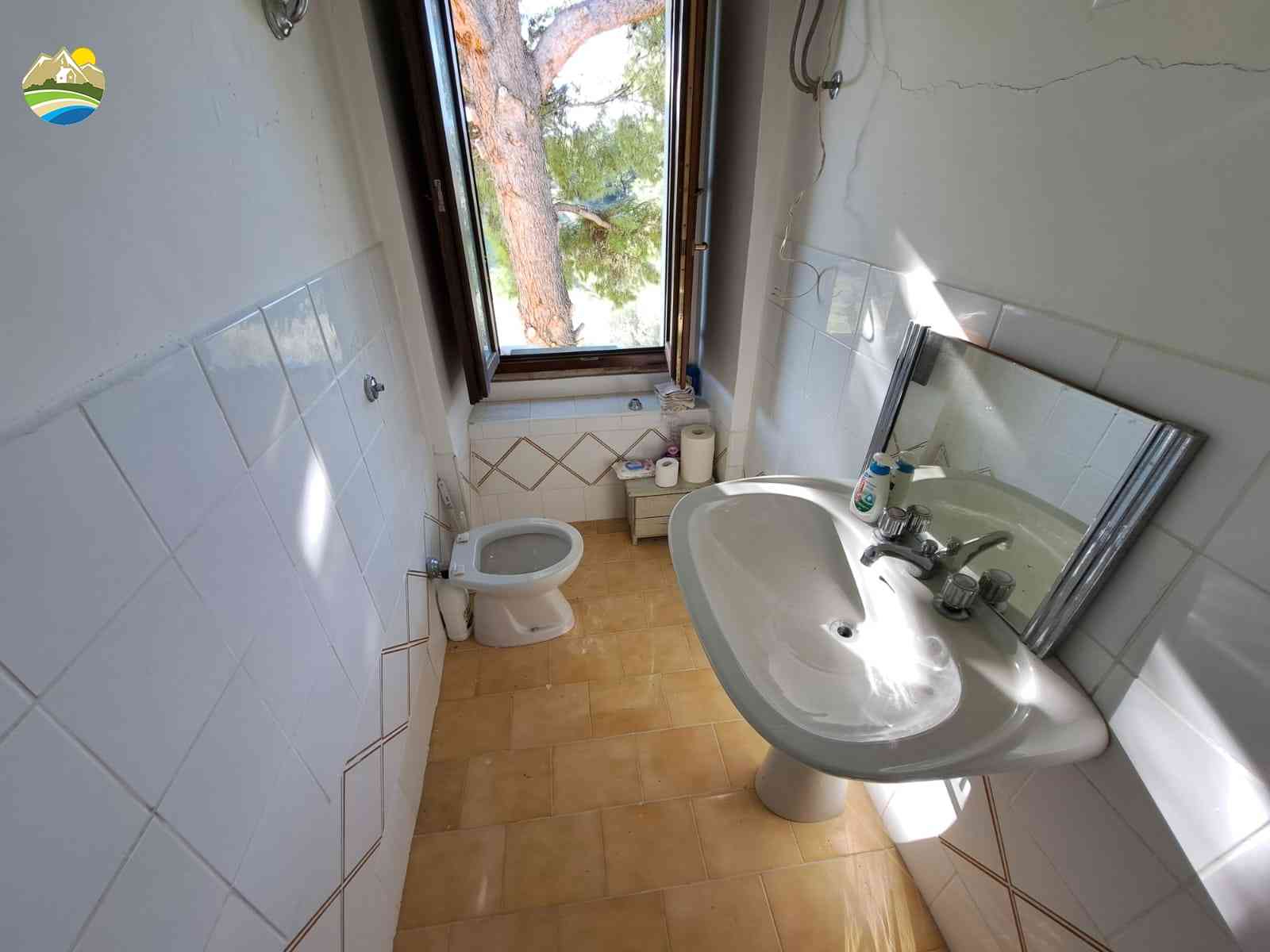 Historical Townhouse Historical Townhouse for sale Vicoli (PE), Palazzo Fontana - Vicoli - EUR 267.613 1000
