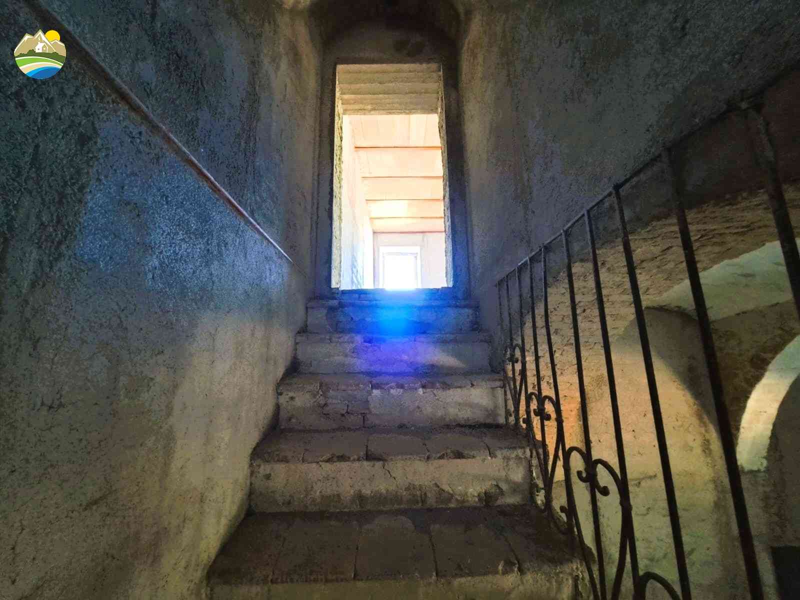 Palazzo Palazzo in vendita Vicoli (PE), Palazzo Fontana - Vicoli - EUR 267.613 1080