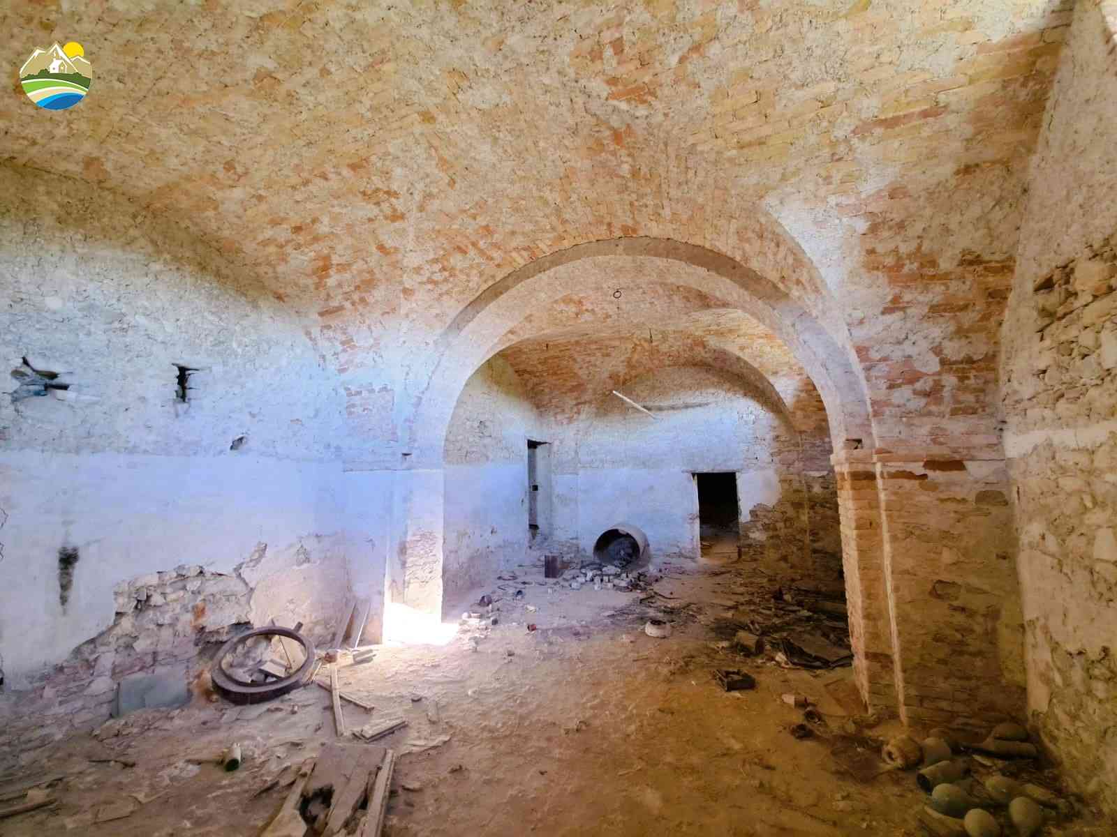 Palazzo Palazzo in vendita Vicoli (PE), Palazzo Fontana - Vicoli - EUR 267.613 1130