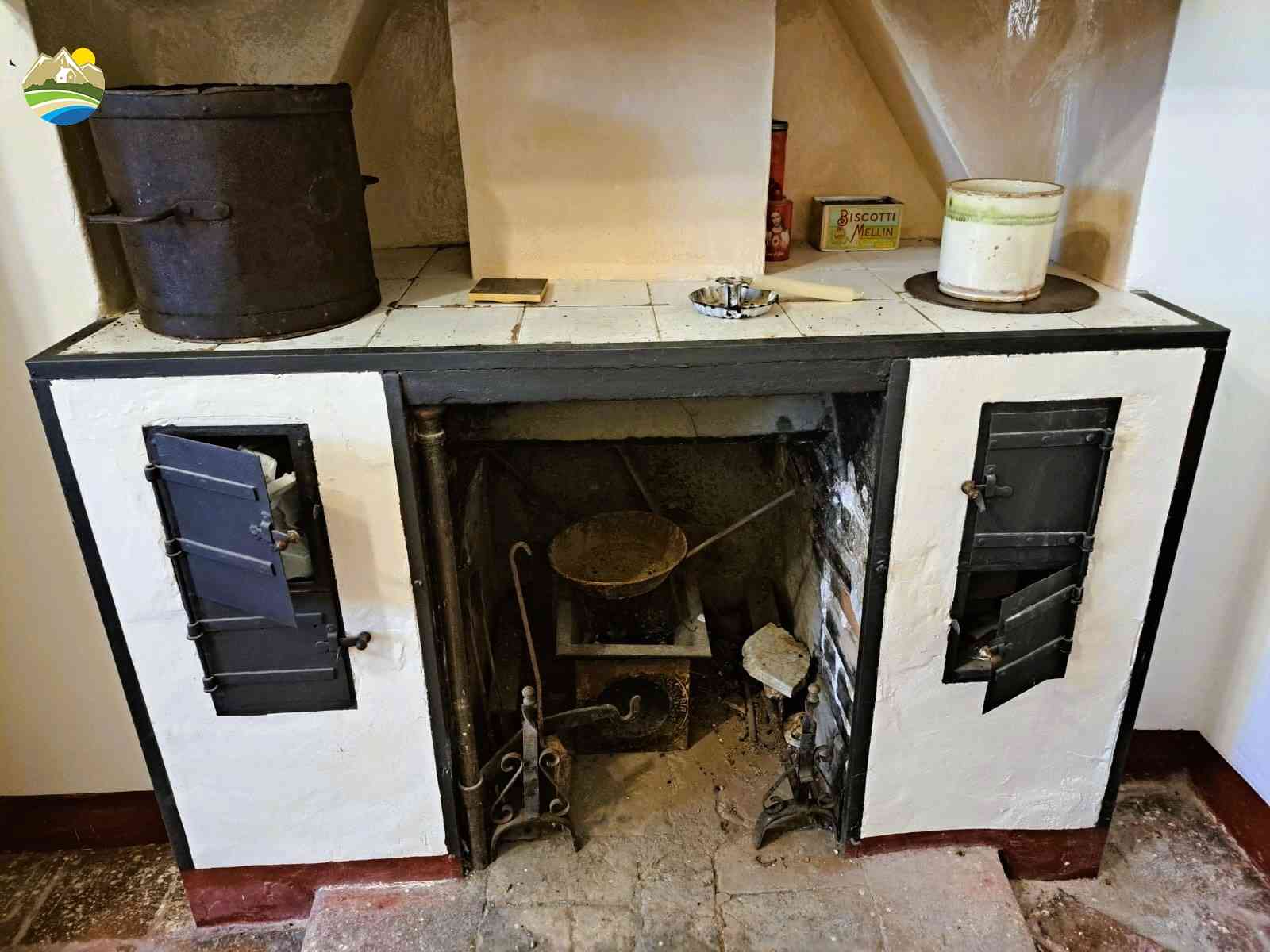 Palazzo Palazzo in vendita Vicoli (PE), Palazzo Fontana - Vicoli - EUR 267.613 910