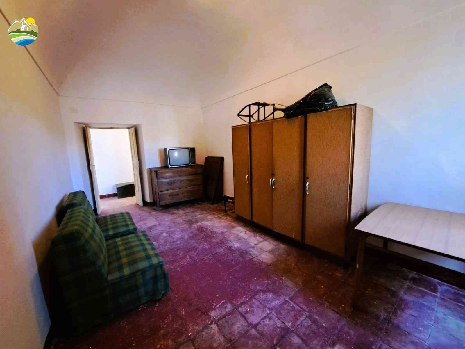 Palazzo Palazzo in vendita Vicoli (PE), Palazzo Fontana - Vicoli - EUR 267.613 930