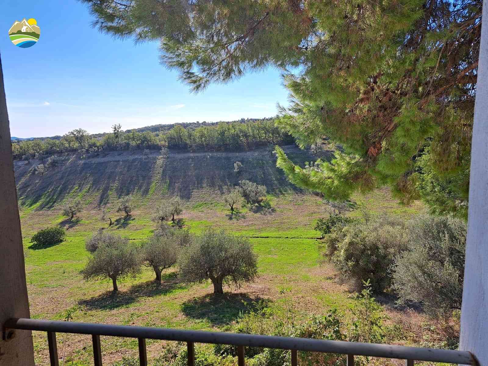 Historical Townhouse Historical Townhouse for sale Vicoli (PE), Palazzo Fontana - Vicoli - EUR 267.613 970