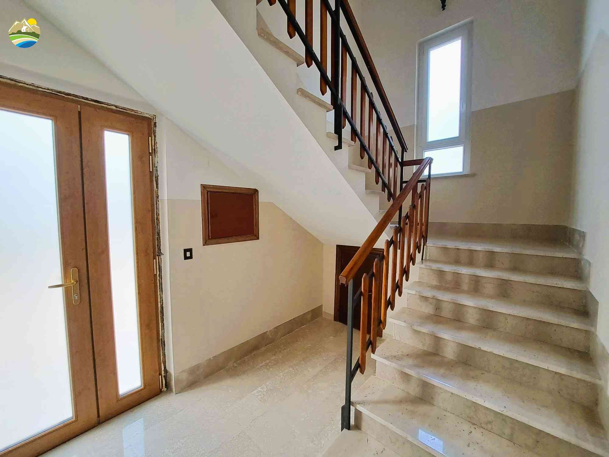 Country Houses Country Houses for sale Castiglione Messer Raimondo (TE), Casa delle Ginestre - Castiglione Messer Raimondo - EUR 240.306 840